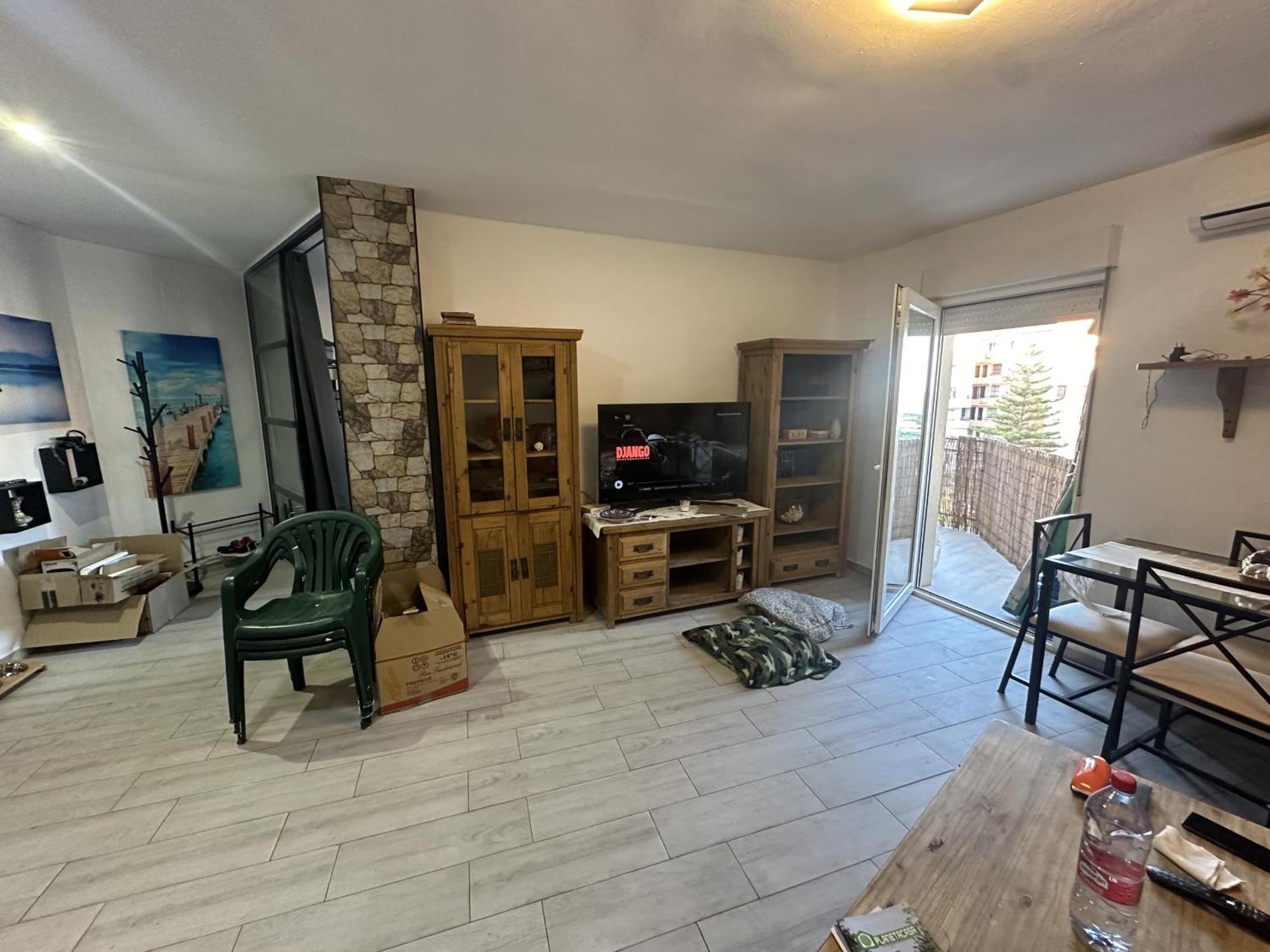 Capela De Steram Flats Apartamento