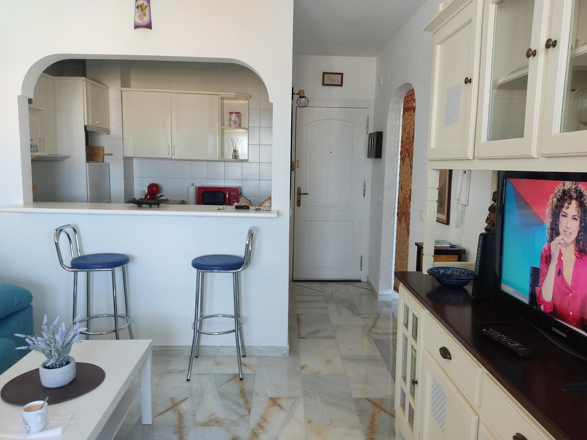 Apartment Sunbeach