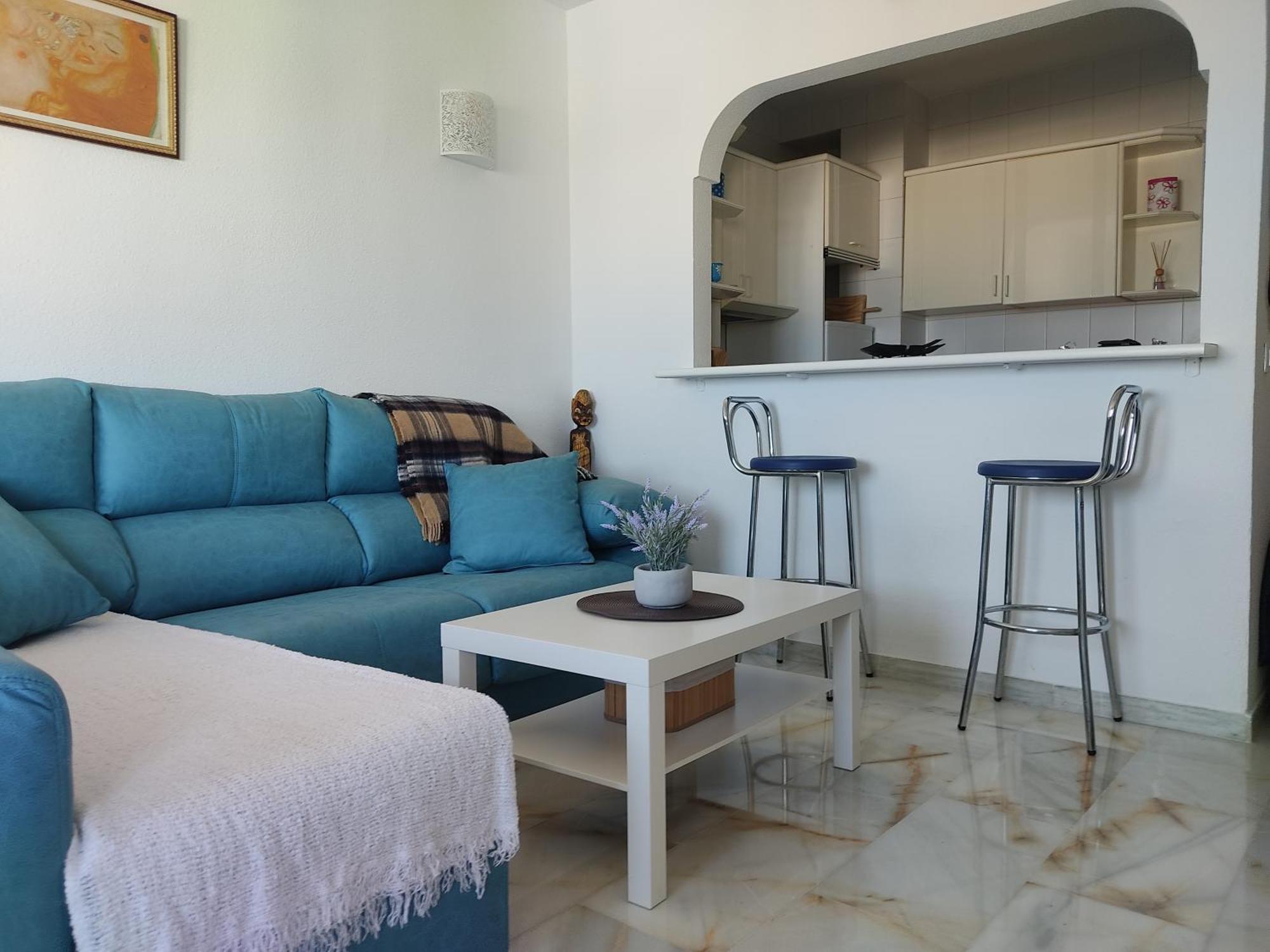 Sunbeach Apartment *