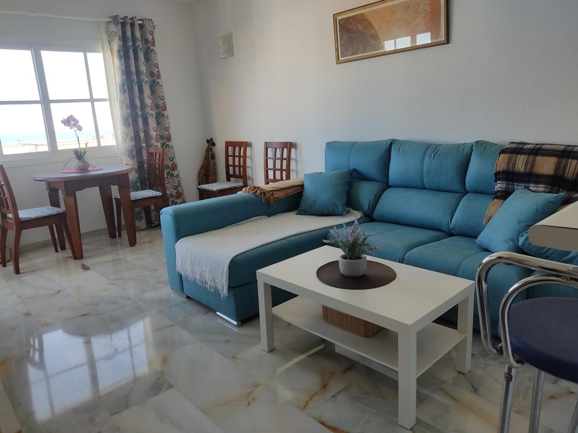 Apartment Sunbeach Torremolinos