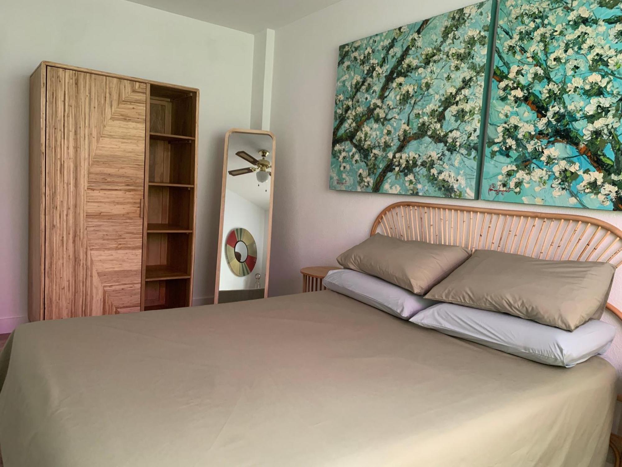Midway Apartment