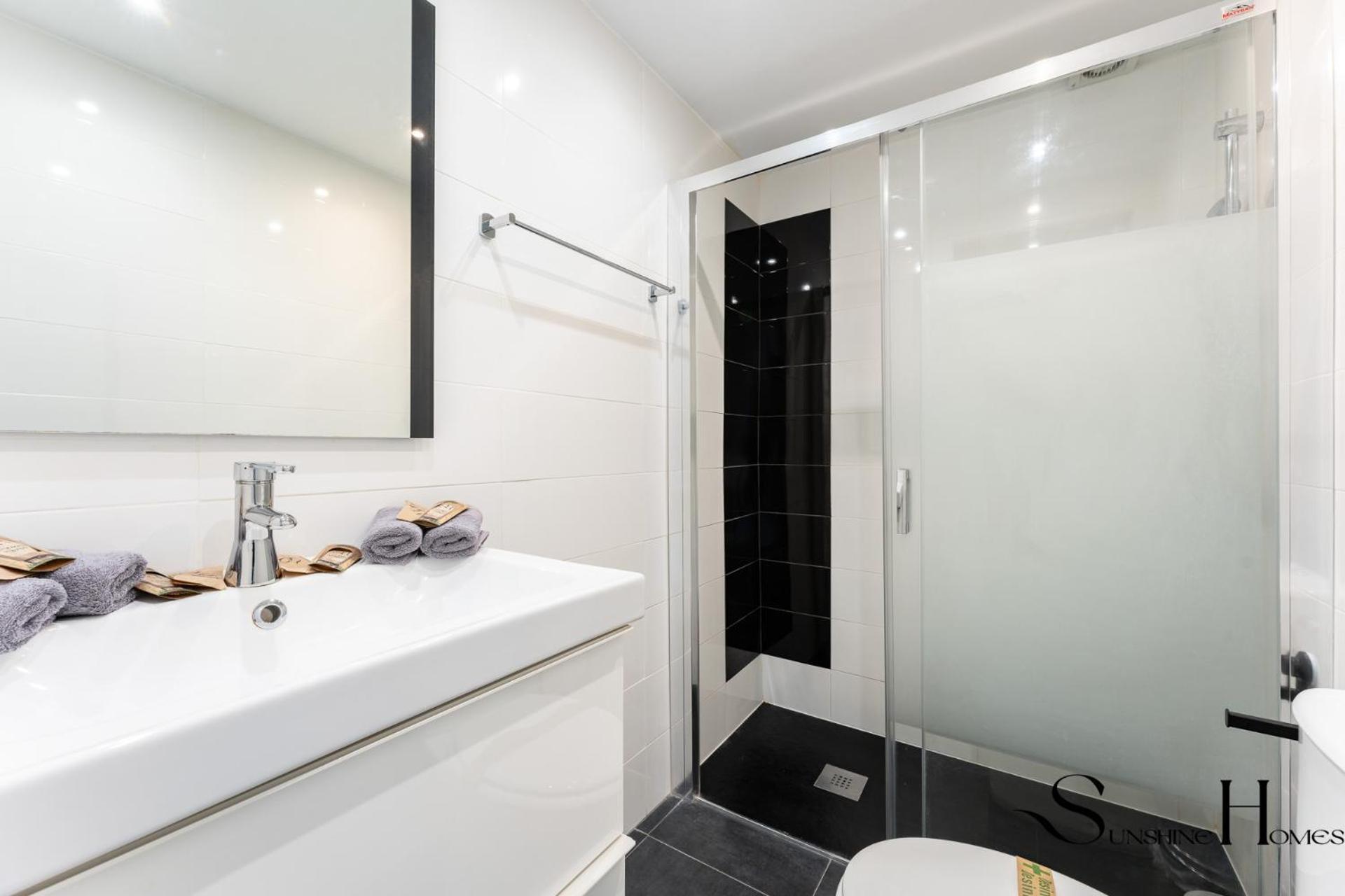 Apartamento Stylish Seaview Terrace Retreat Torremolinos