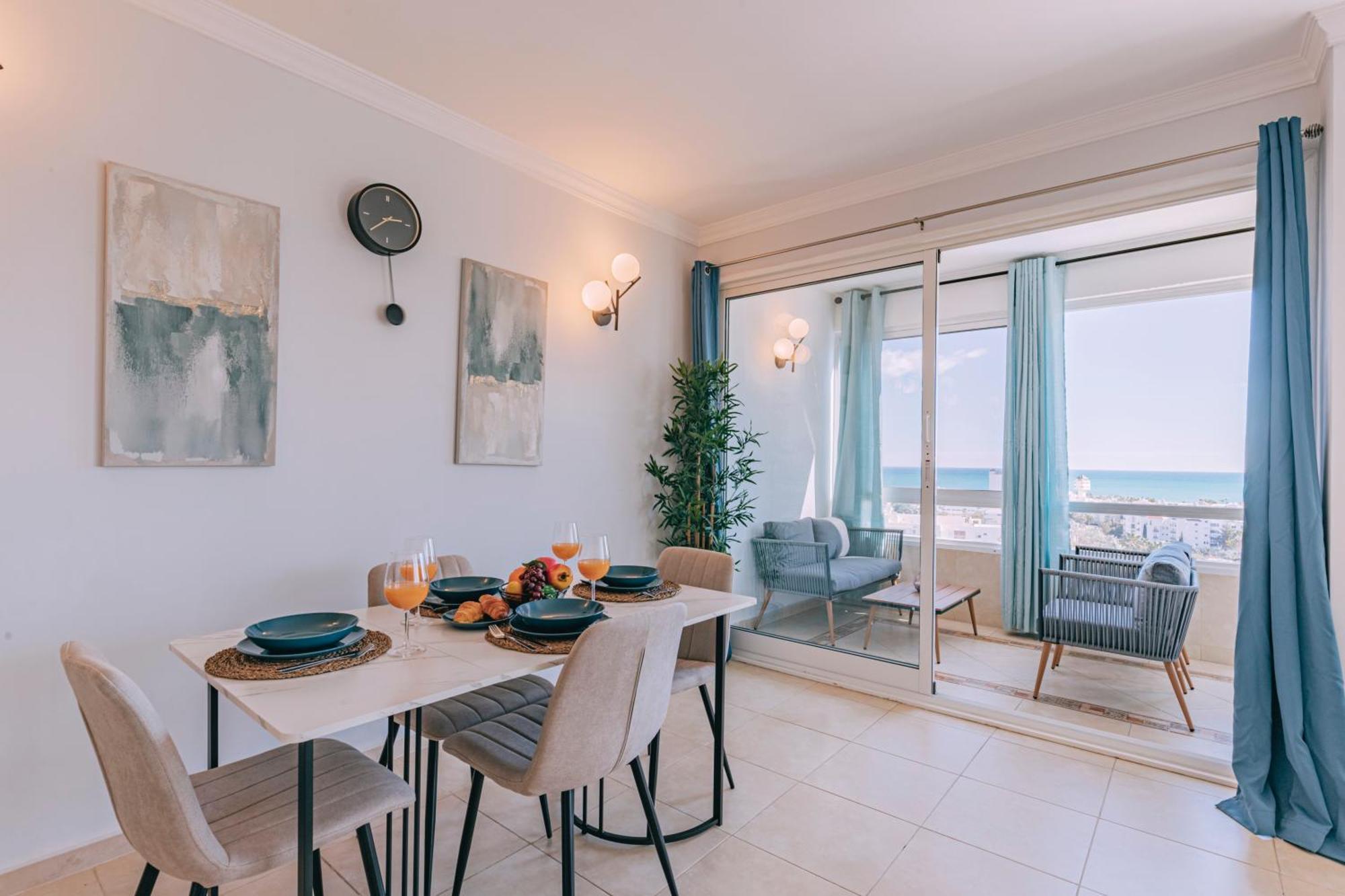 Apartment Sea View Gem In *