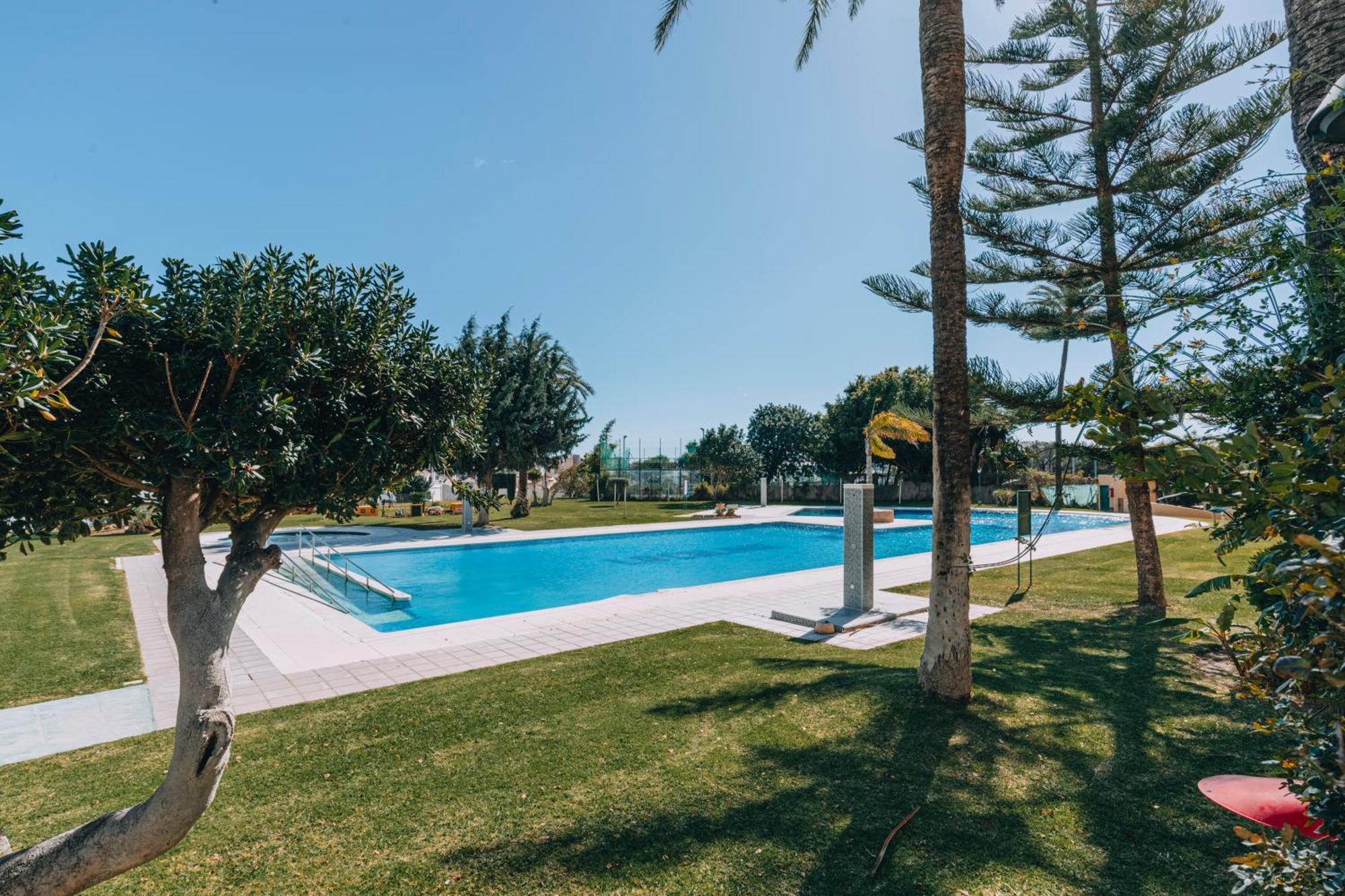 Apartment Sea View Gem In