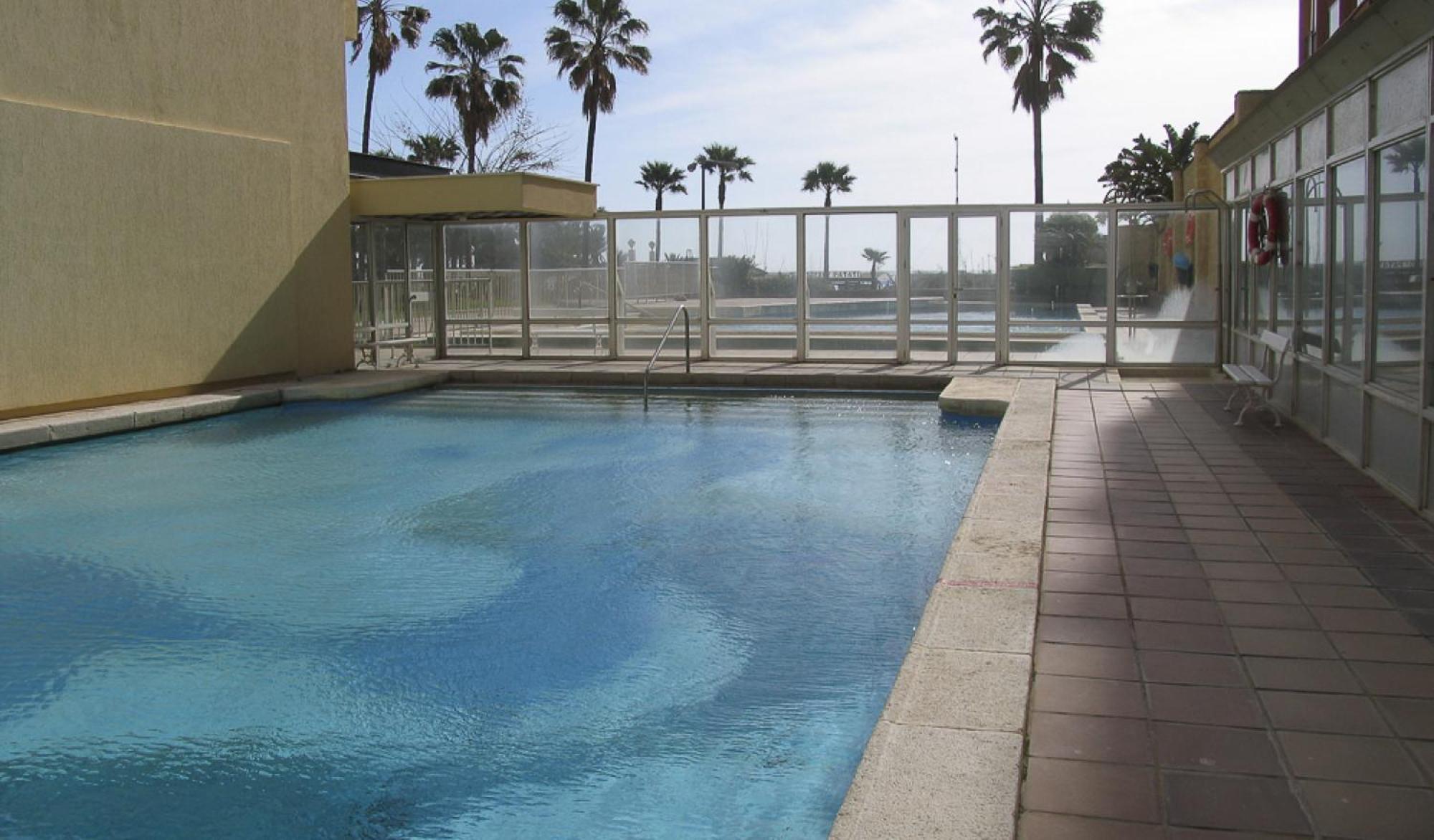El Remo Deluxe Apartment Torremolinos