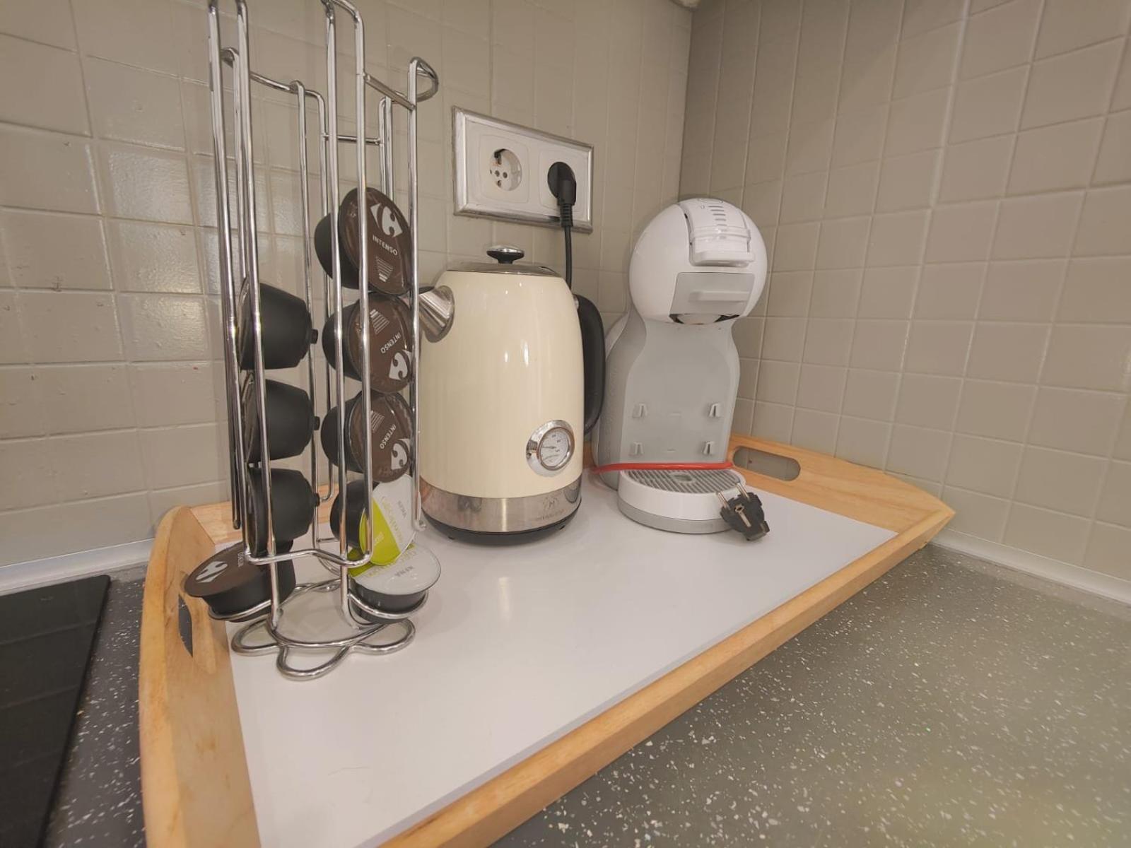 Apartment Vistamarina A *