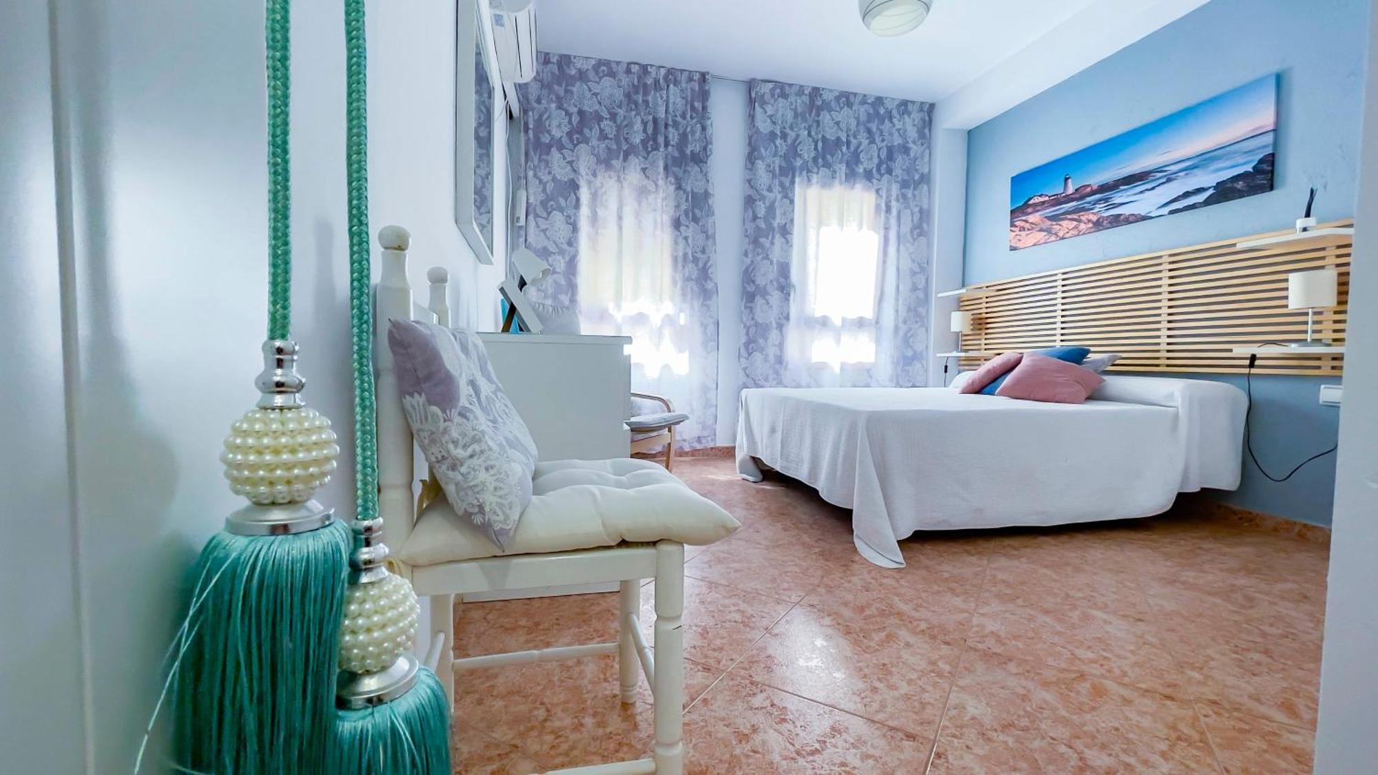 Perla Del Sol - Playamar 657452250 Torremolinos