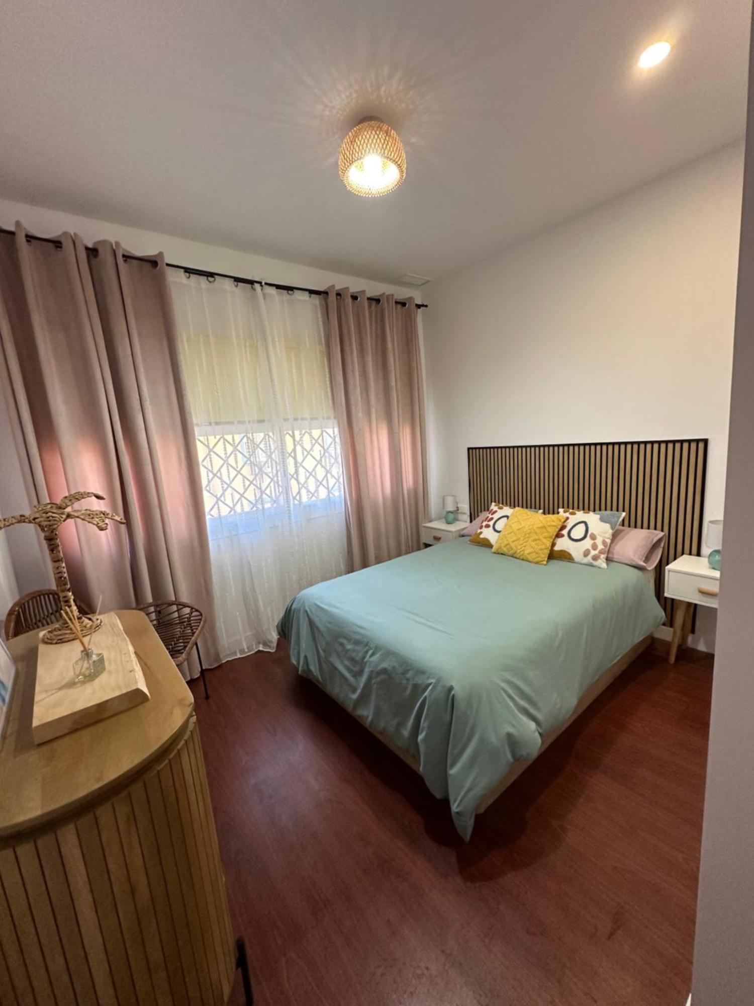 Apartamento Dalias *
