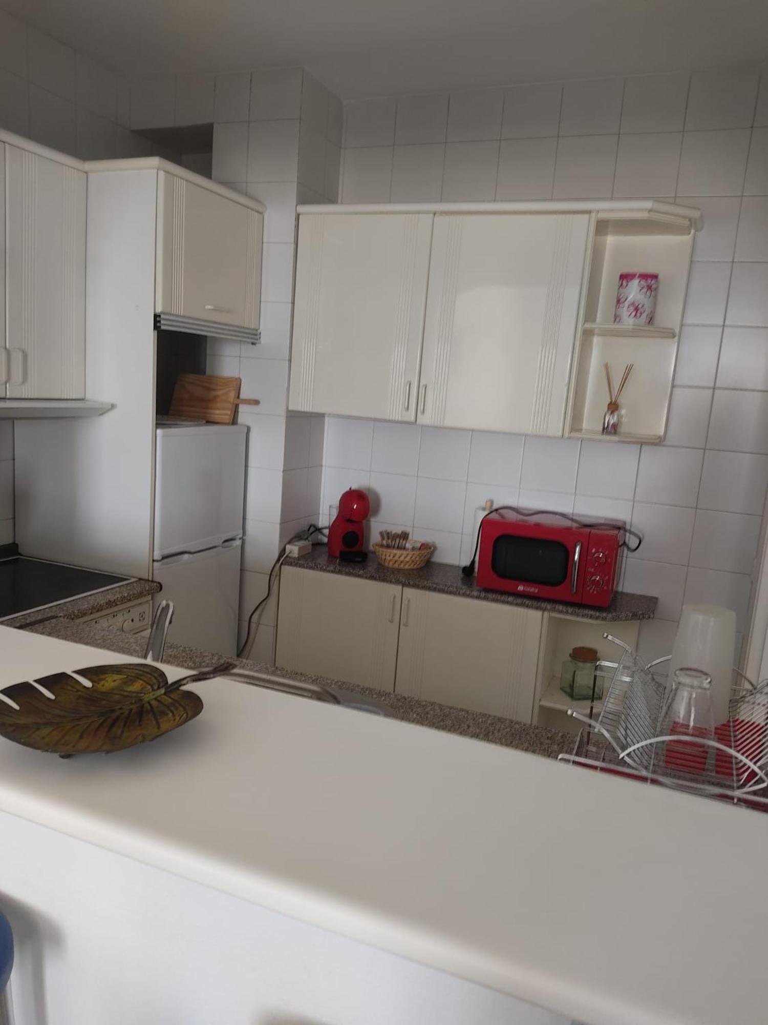 Sunbeach Apartment