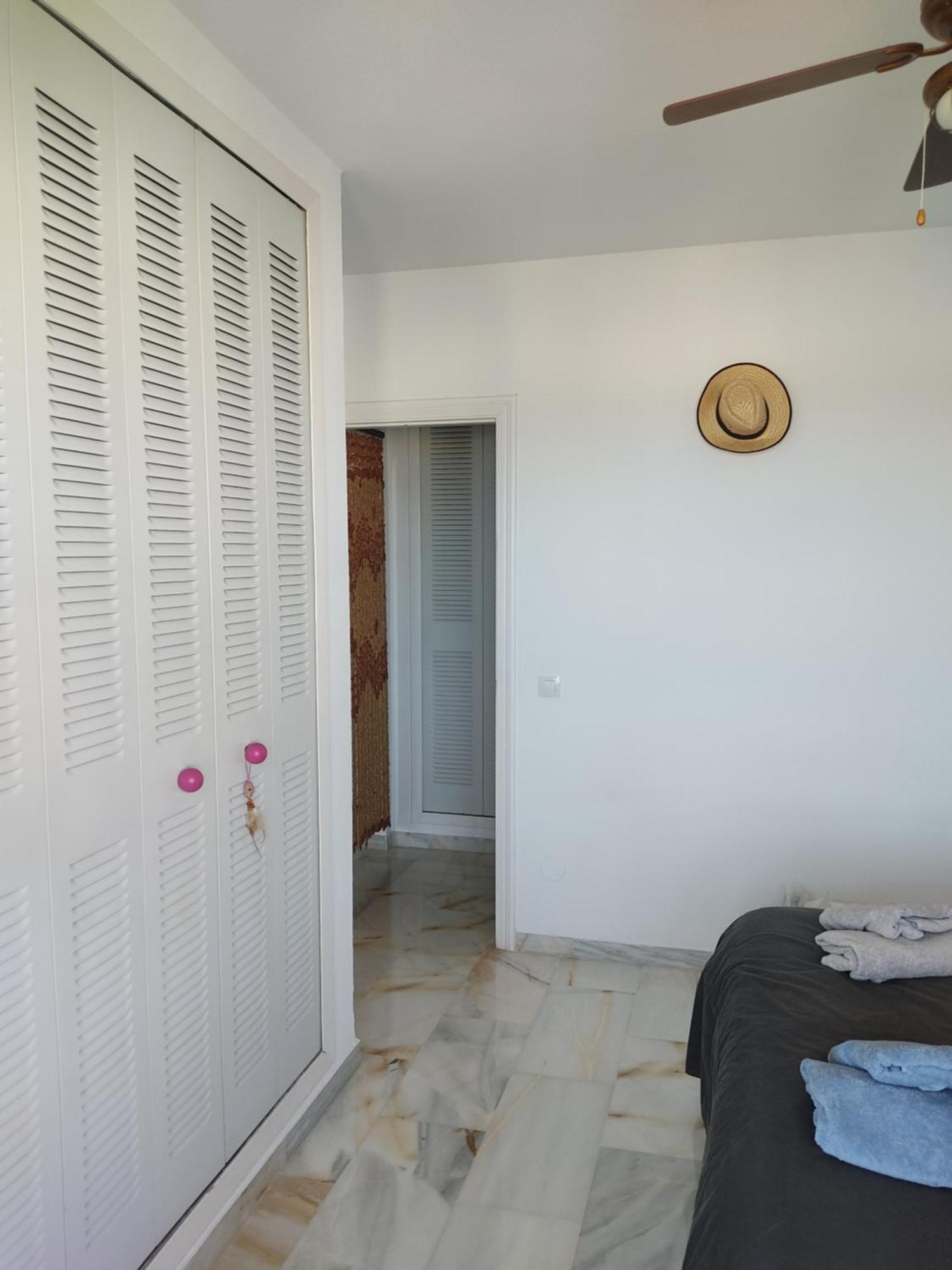 Apartment Sunbeach Torremolinos