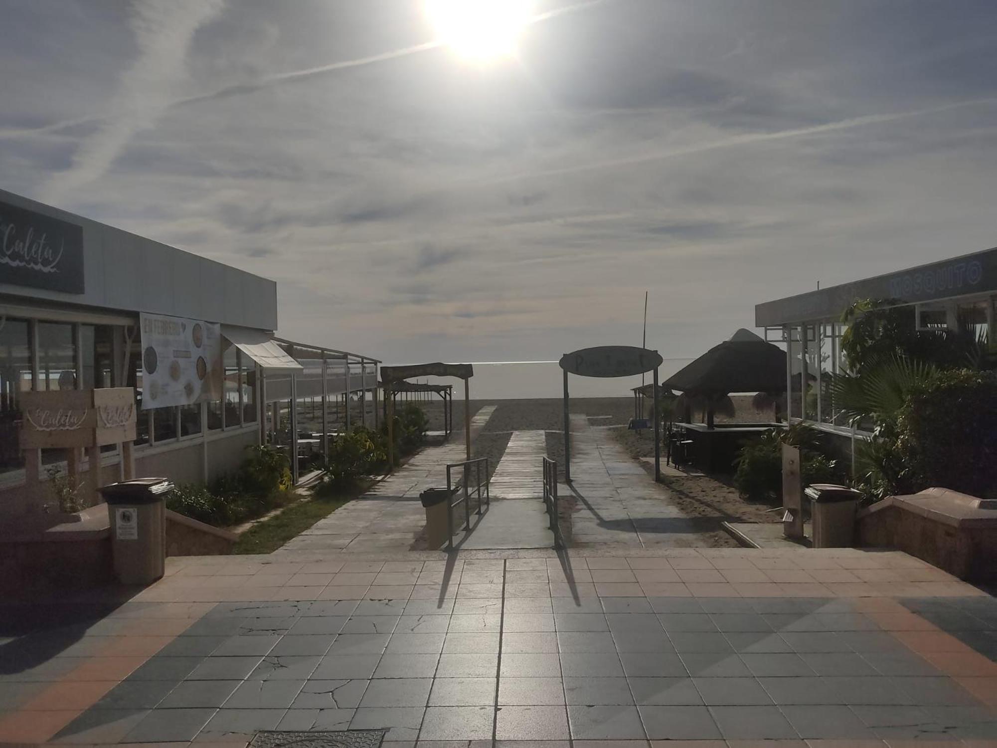 Sunbeach Torremolinos