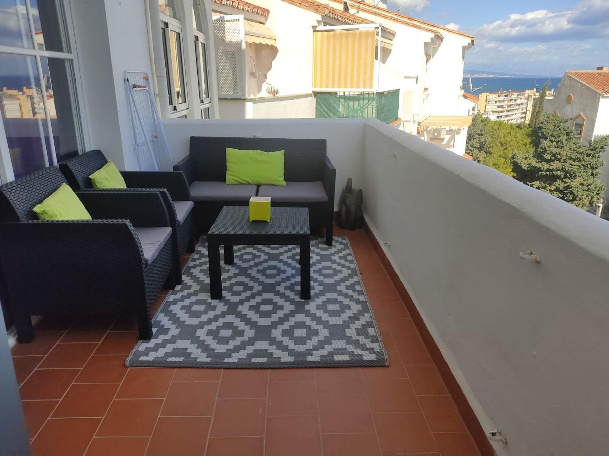 Sunbeach Apartment