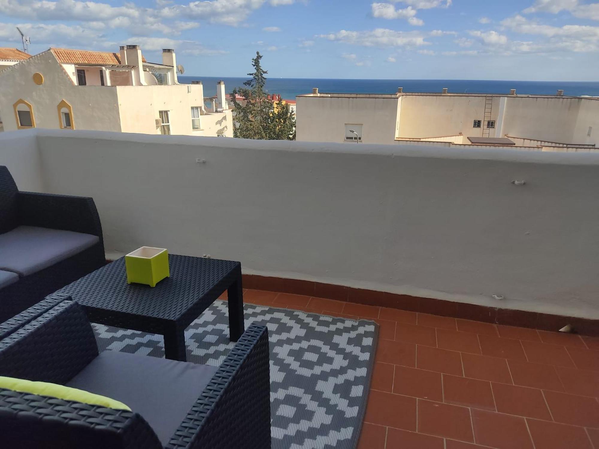 Apartment Sunbeach *