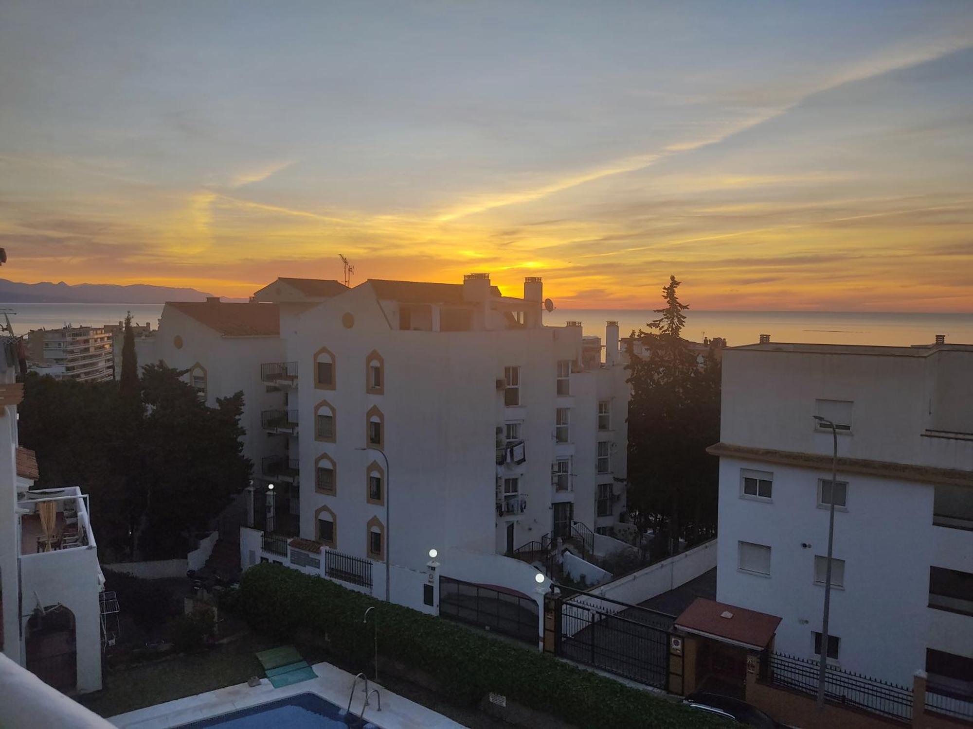 Apartment Sunbeach Torremolinos
