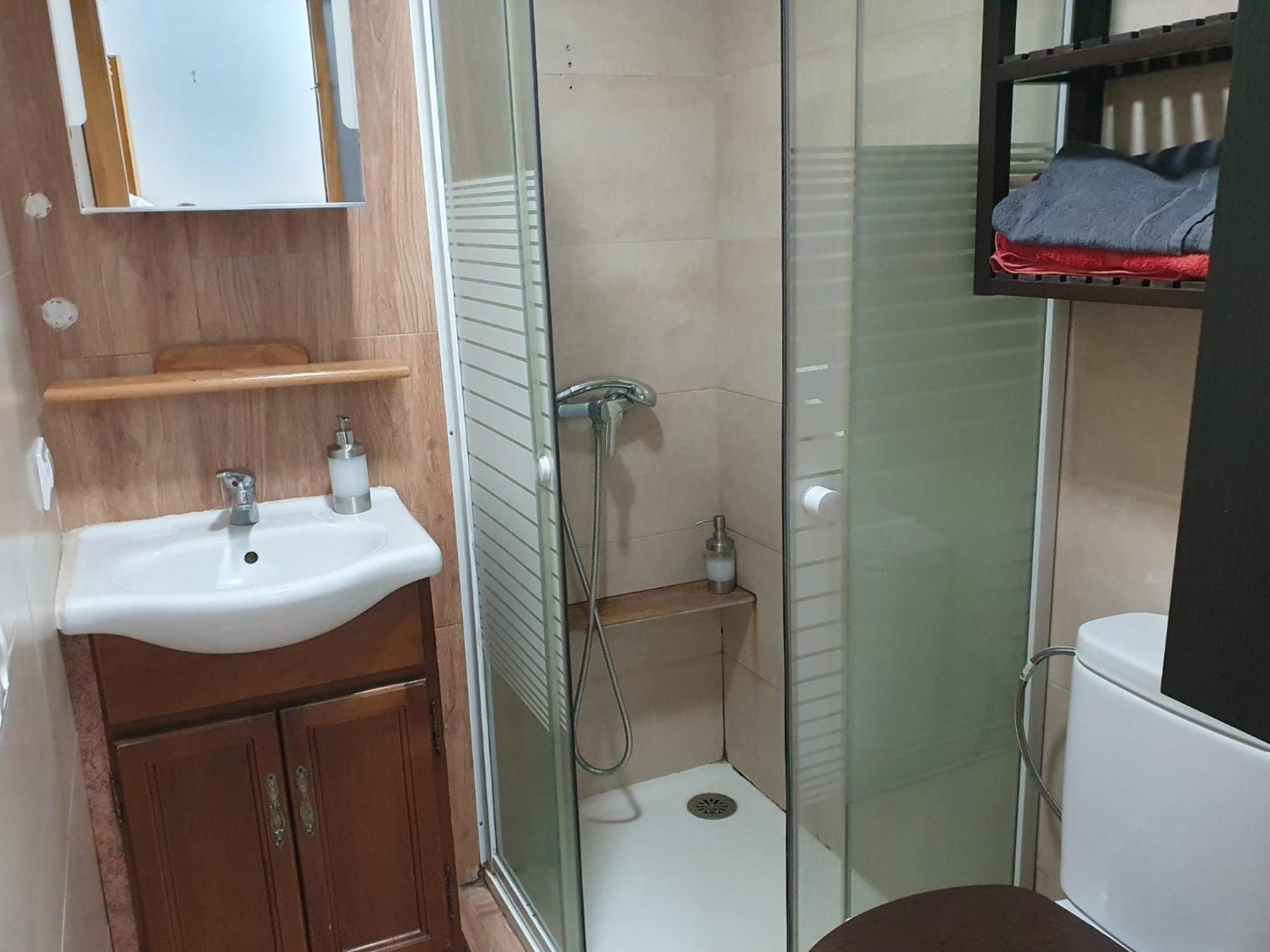 Apartamento Apartamento Centrico Citrus 2