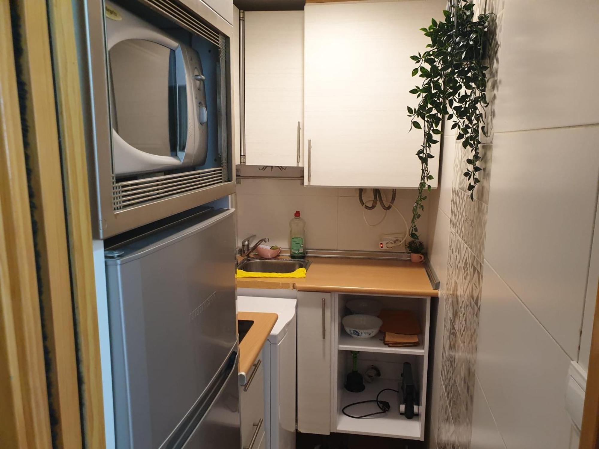Apartamento Centrico Citrus 2 Apartamento Torremolinos
