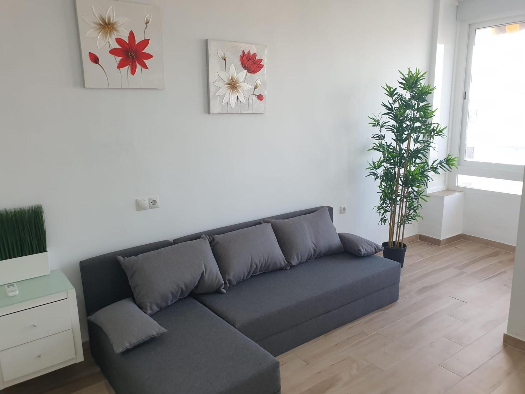 Apartamento Apartamento Centrico Citrus 2 Torremolinos