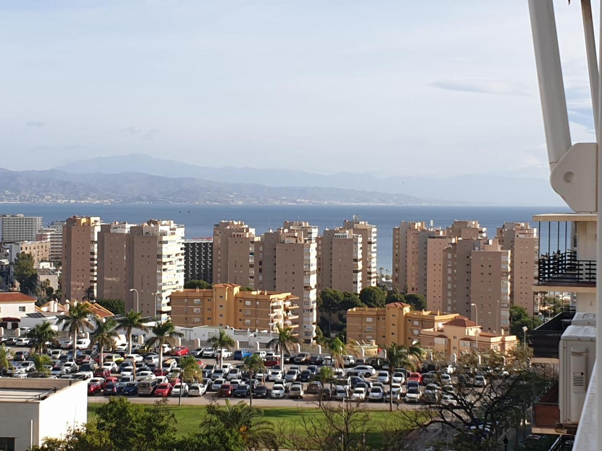 Apartamento Apartamento Centrico Citrus 2 *