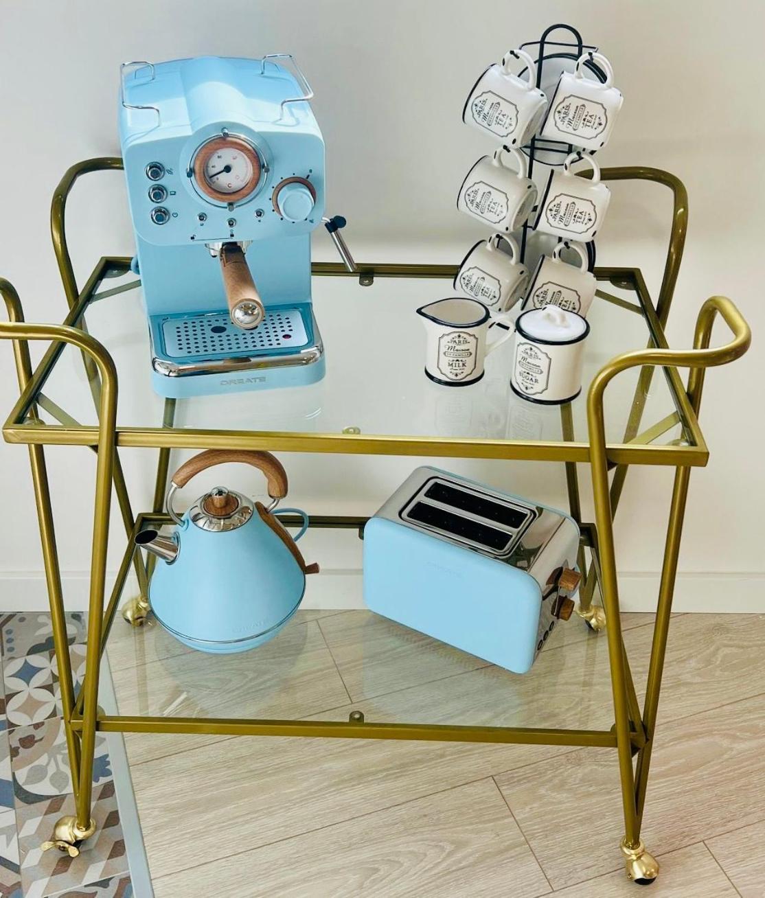 Apartamento Aptos Diseno Centro *