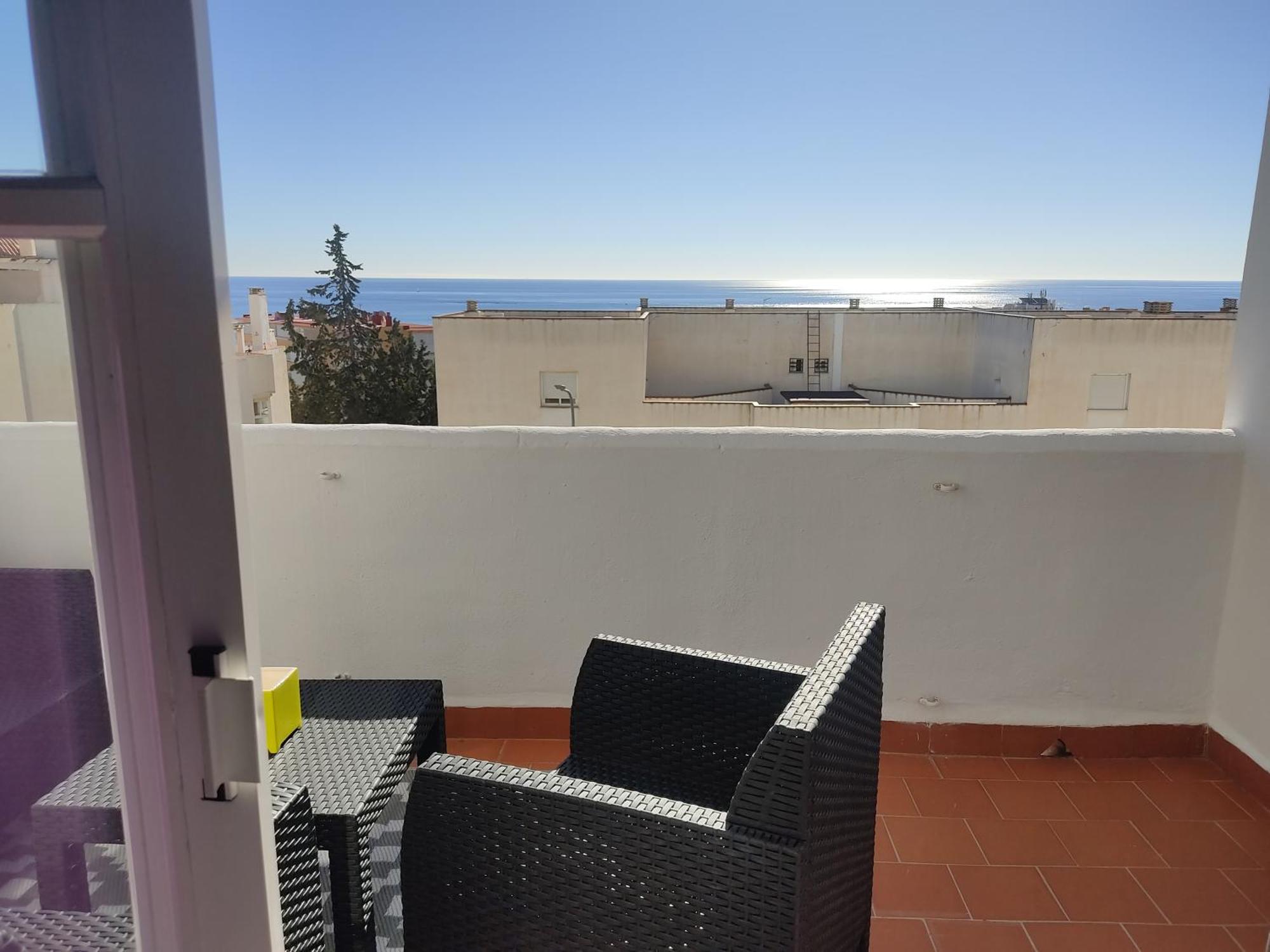 Sunbeach Apartment Torremolinos