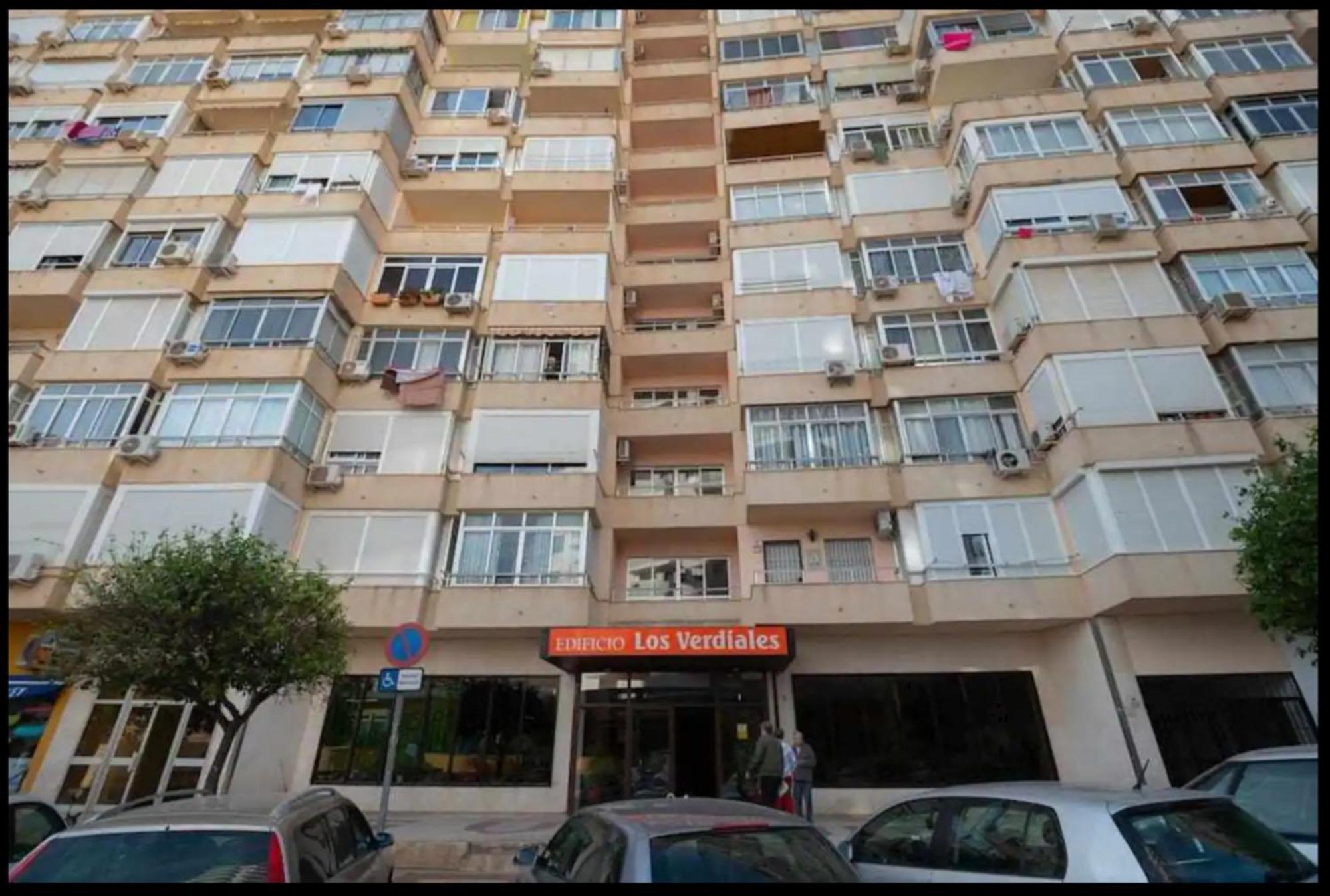Apartamento Cozy Near The *