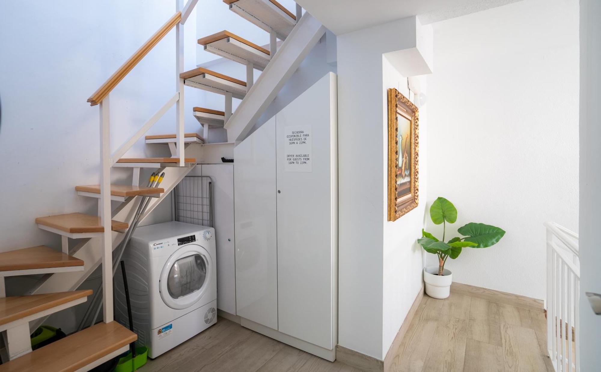 Apartamento Playa Carihuela Estudio Rey El Carmen Torremolinos