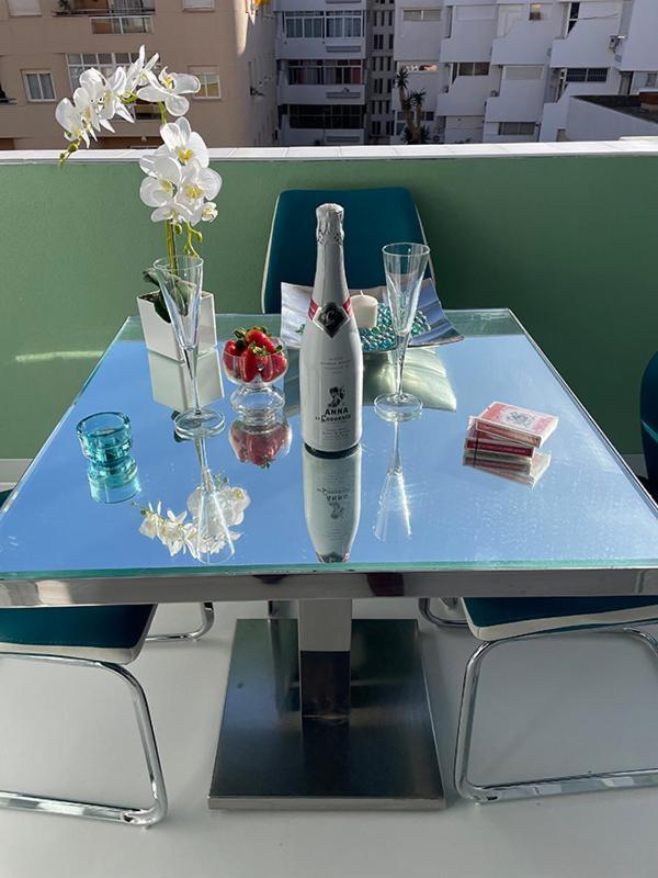 Lahola Glam Apartment Torremolinos