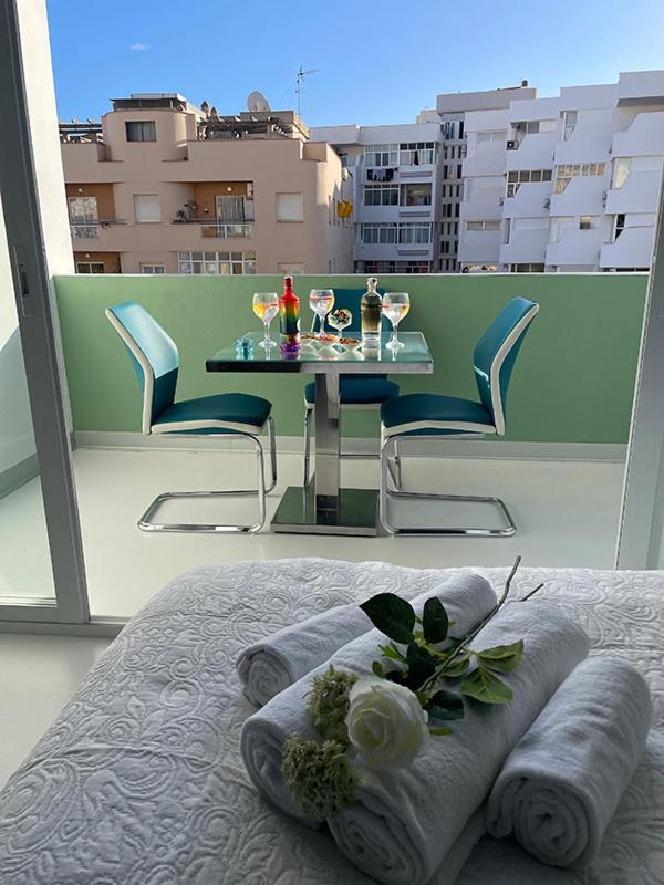 Lahola Glam Apartment