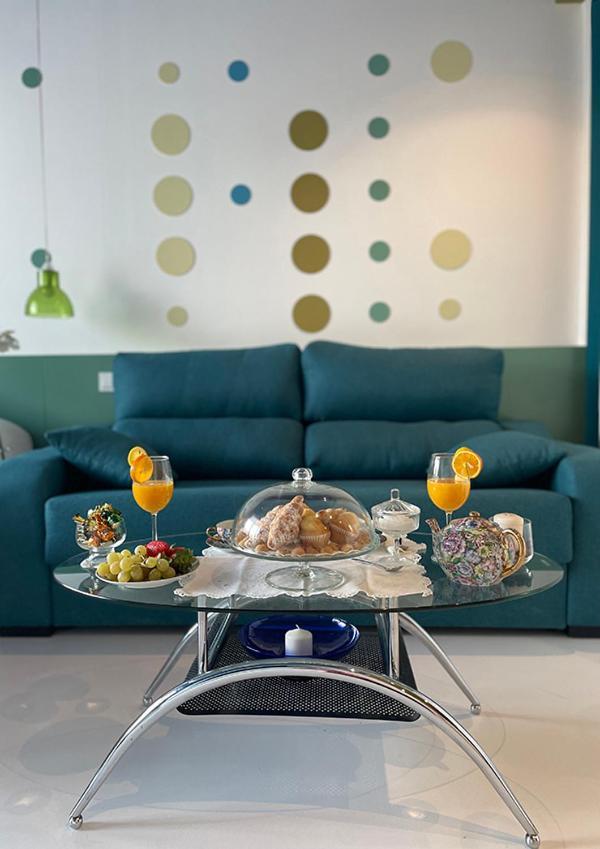 Apartment Lahola Glam *