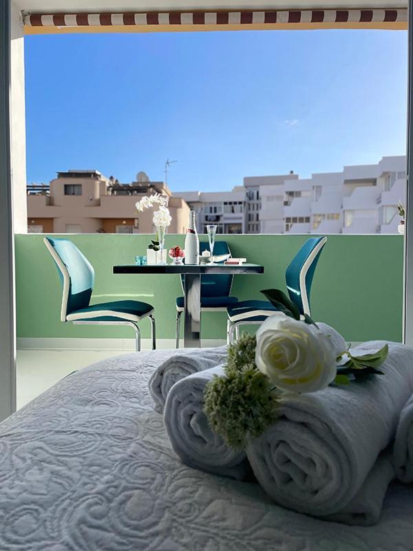 Lahola Glam Apartment *