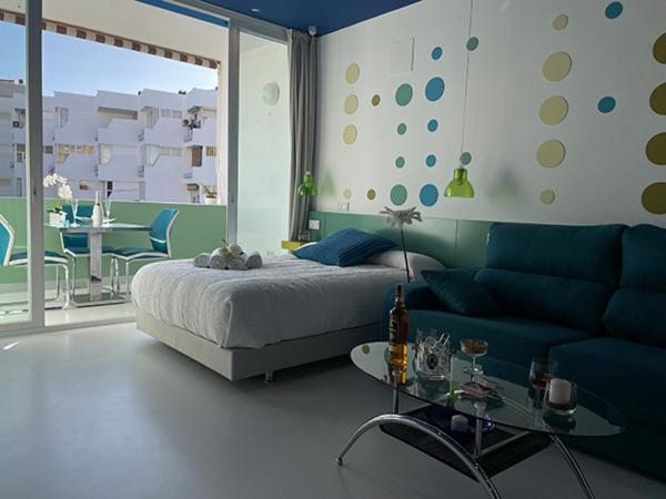 Apartment Lahola Glam