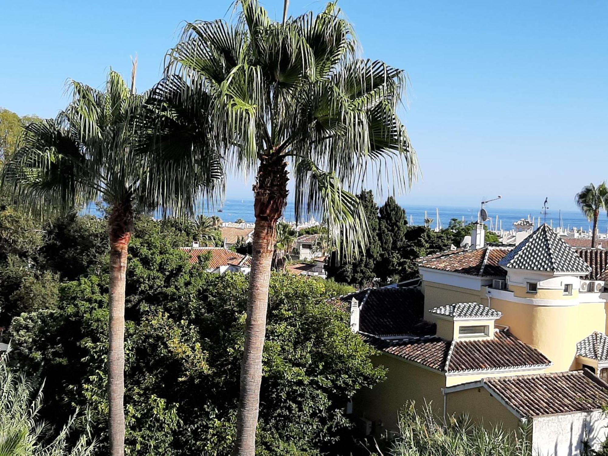 Apartamento Vistamarina A402 - 1 Bed, Quiet But Very Close To And Marina - No Car Needed