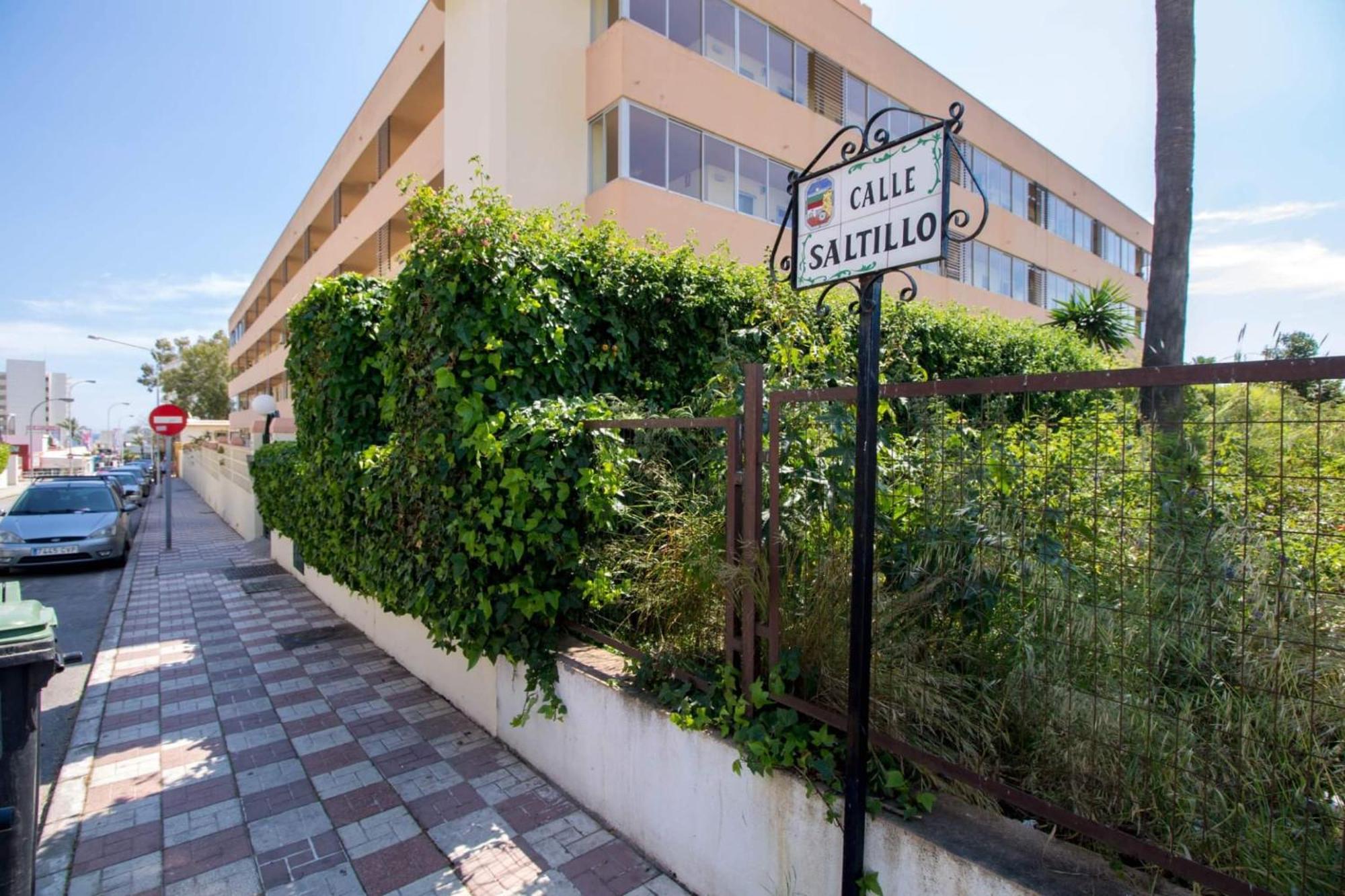 Apartment Vistamarina A