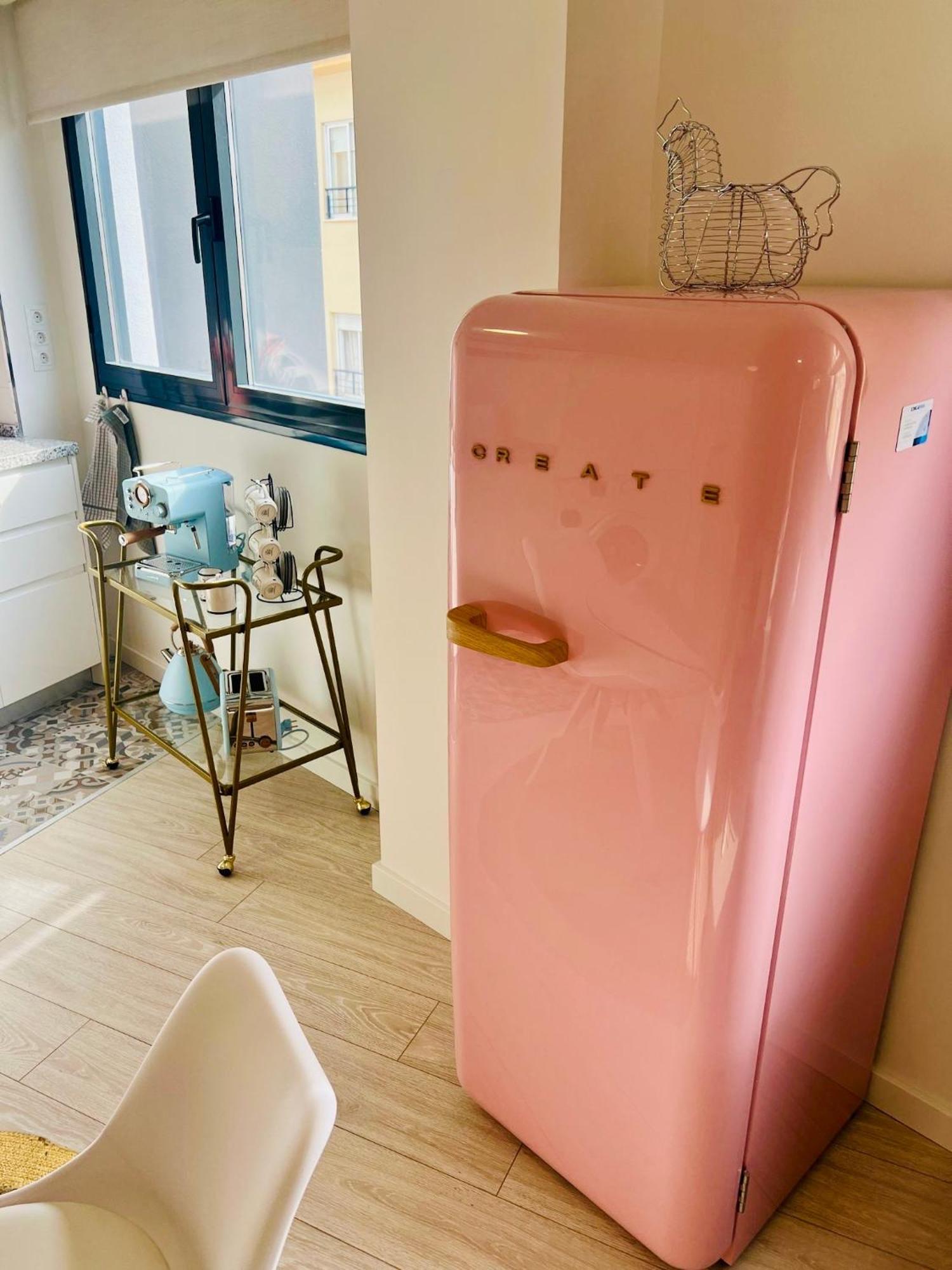 Apartamento Aptos Diseno Centro