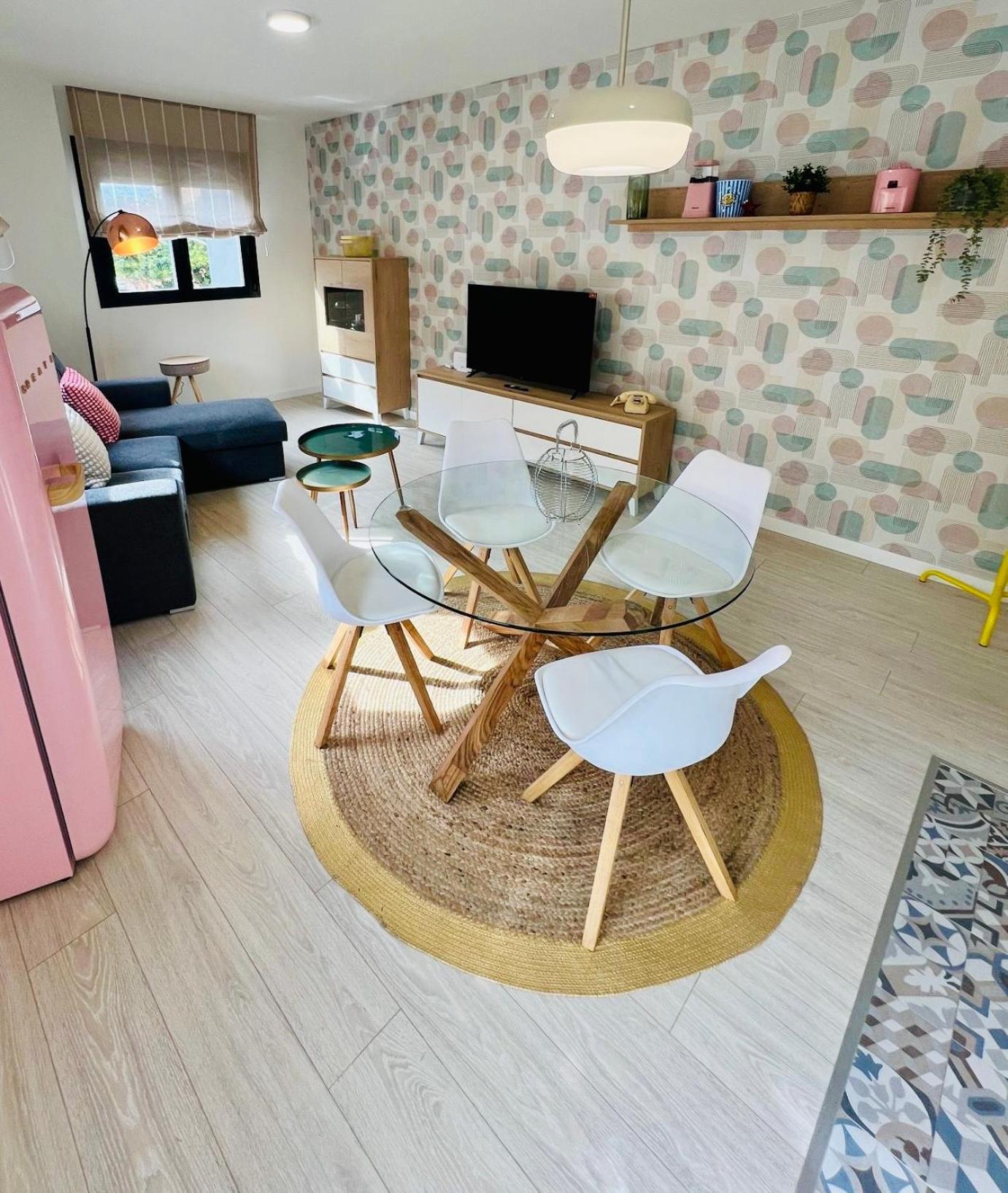Apartamento Aptos Diseno Centro Torremolinos
