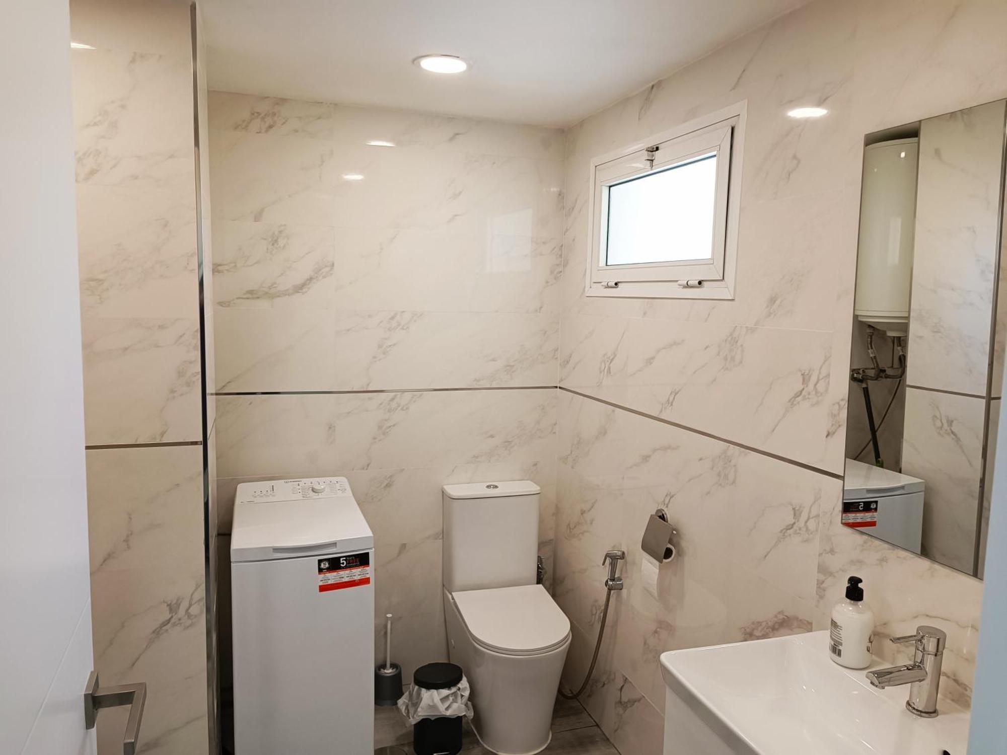 Cg3a - Nuevo Estudio, Recien Reformado, Wifi Apartment