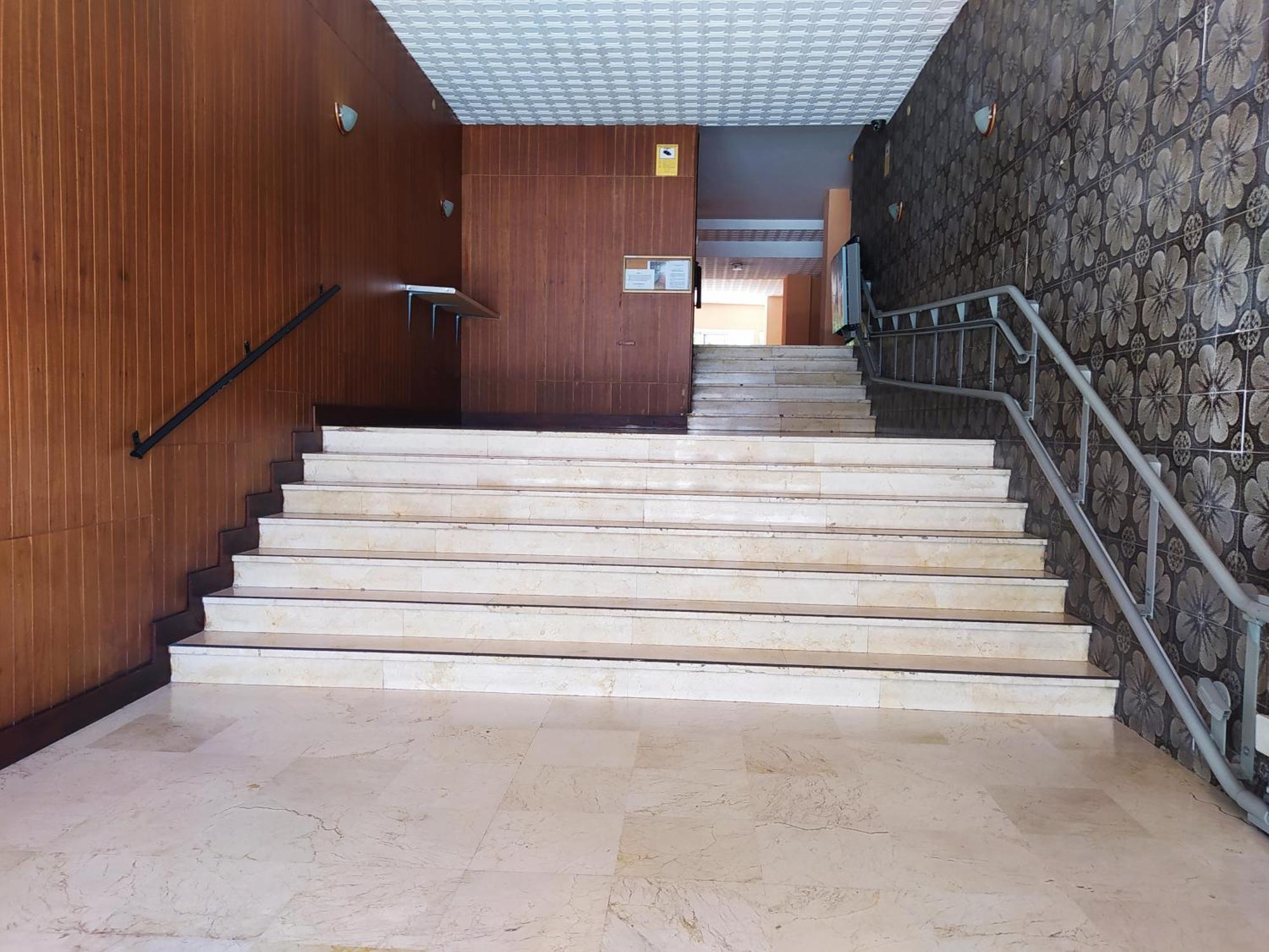 Cg3a - Nuevo Estudio, Recien Reformado, Wifi * Torremolinos