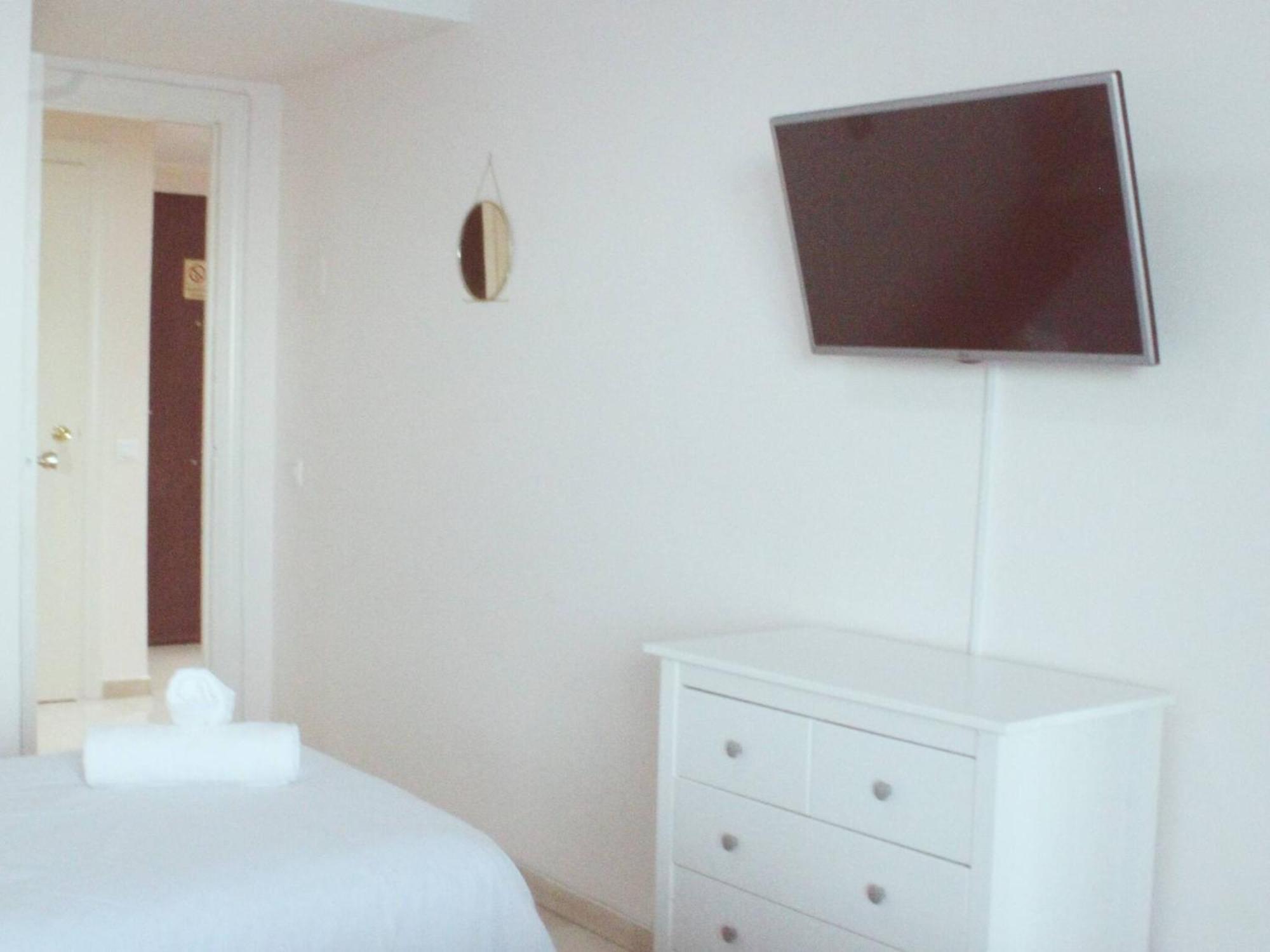 Espléndido A Pie De Playa En Apartamento *