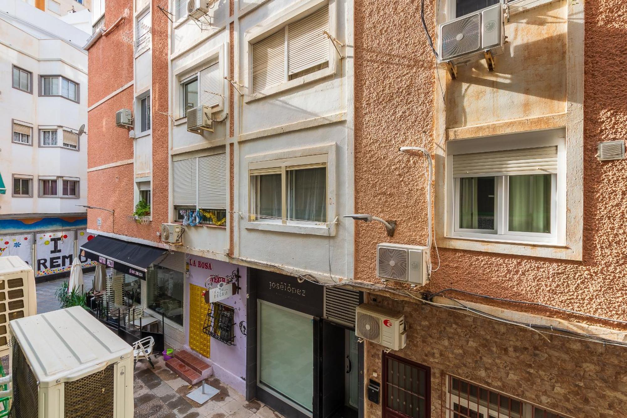 Castellano De Steram Flats Apartamento