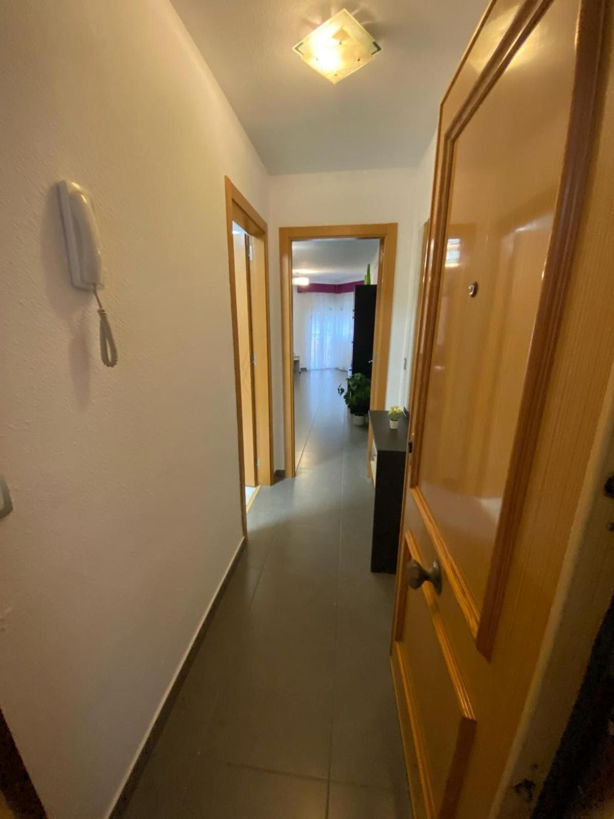 Alexandri Apartment