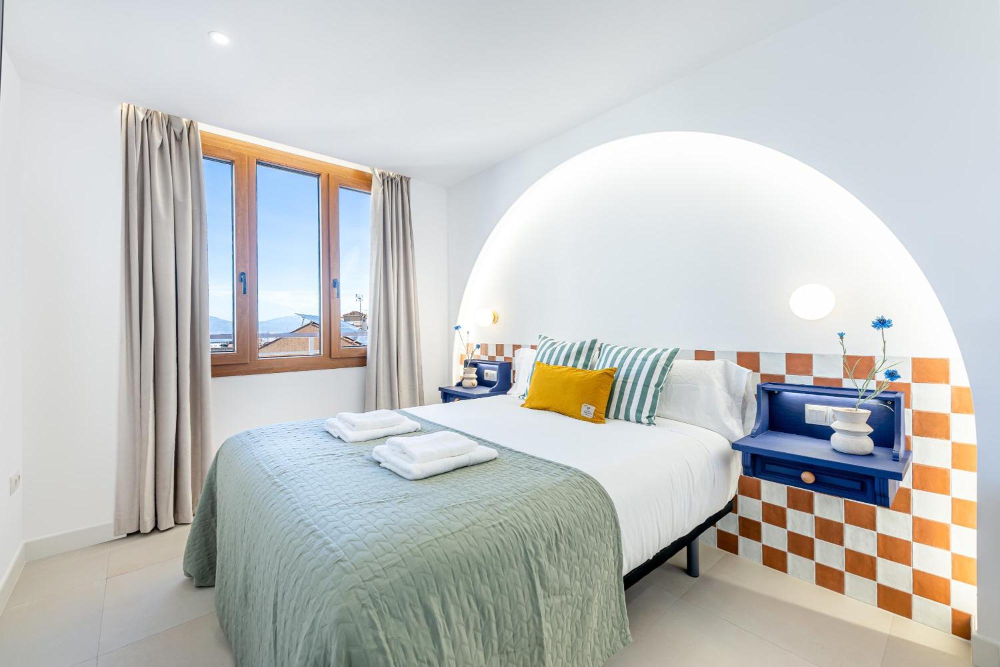 Apartamento Vivendos - Tr24 - Nogalera