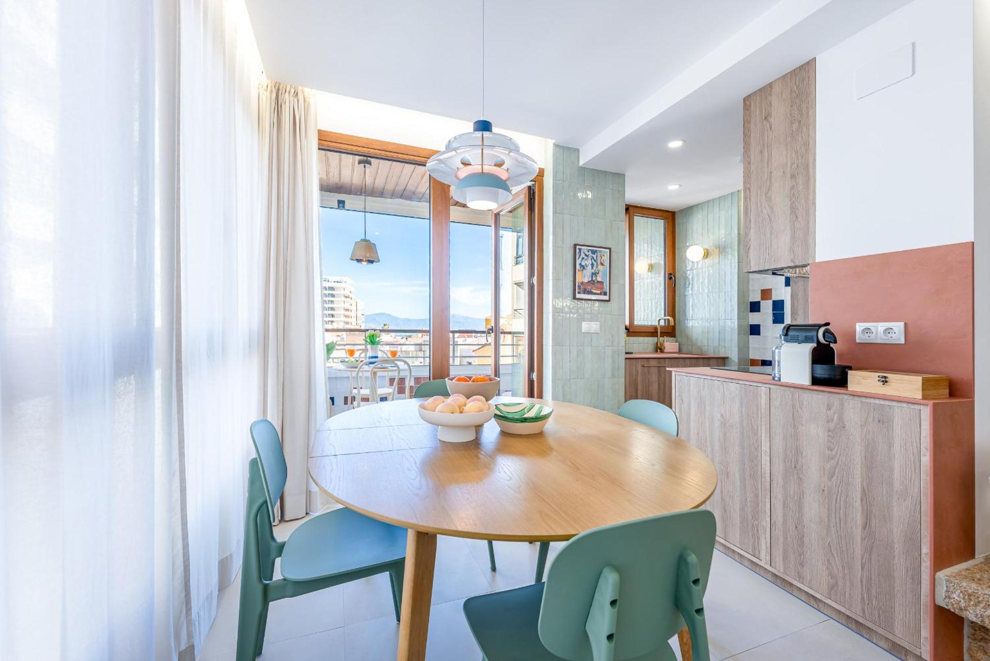 Apartamento Vivendos - Tr24 - Nogalera *