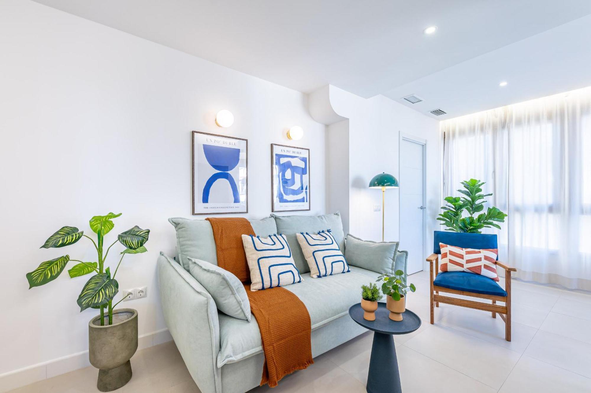 Apartamento Vivendos - Tr24 - Nogalera
