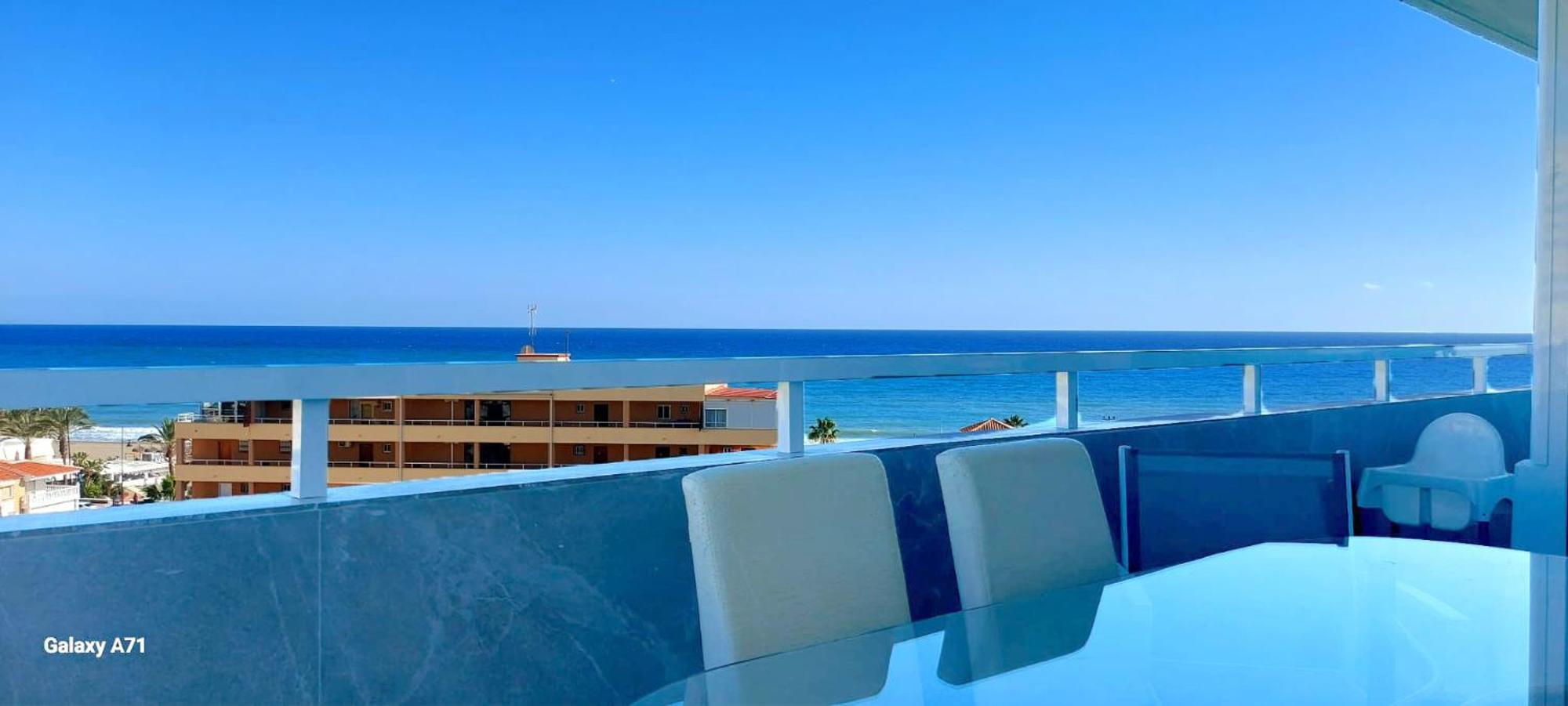 Playamar * Torremolinos