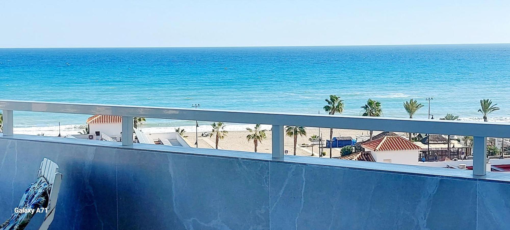 Playamar Apartamento