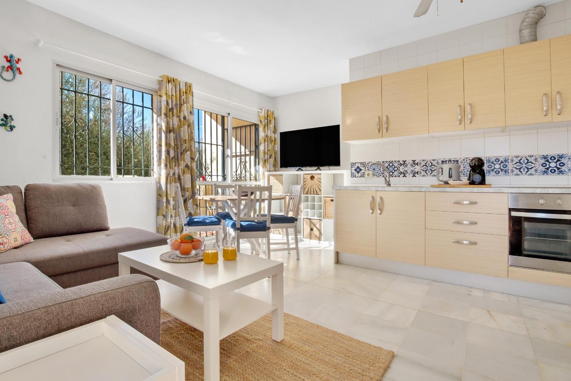 Aguilar 16 By Ivi Real Estate Apartment *