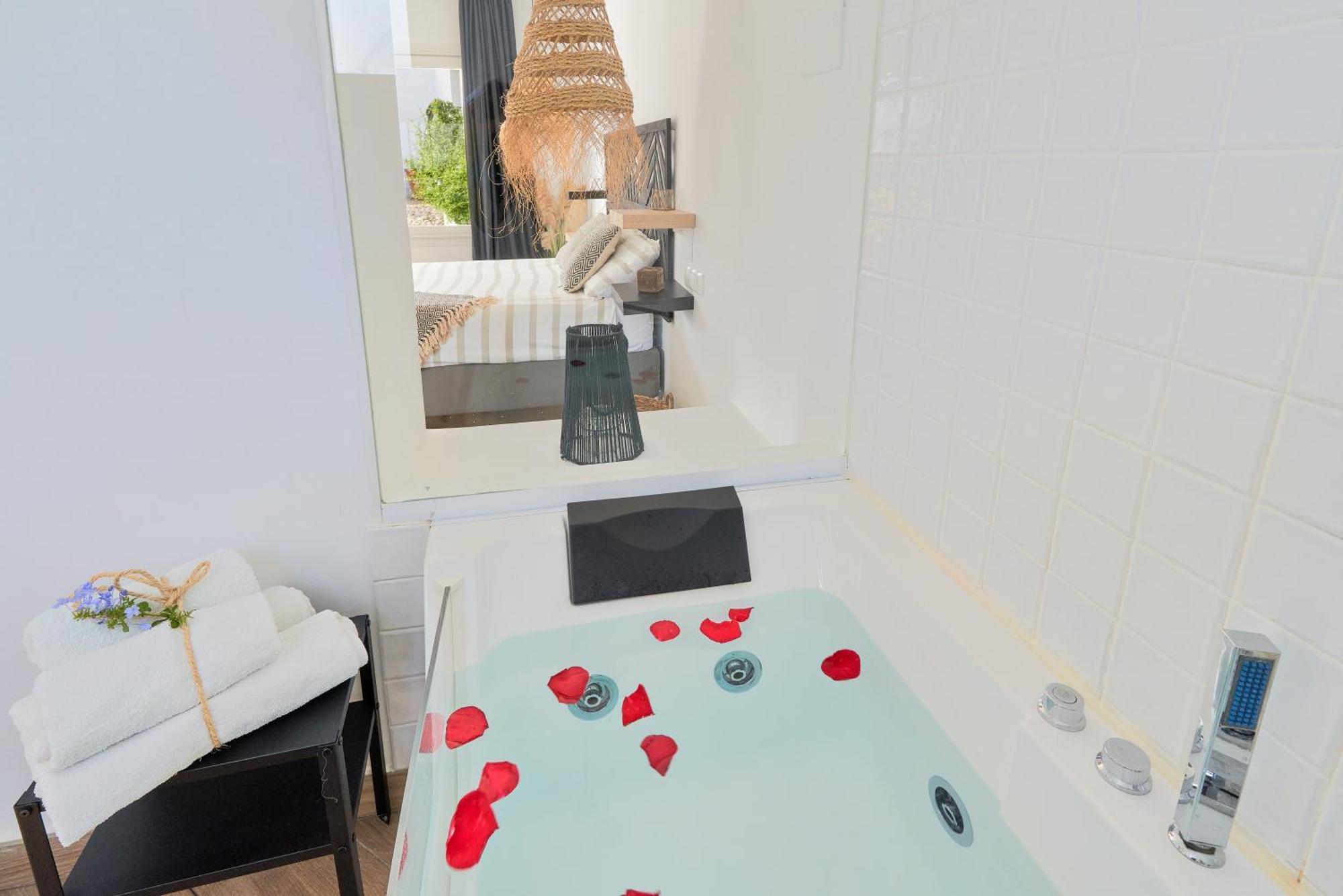 Mauresque Experience Luxury Apartamento