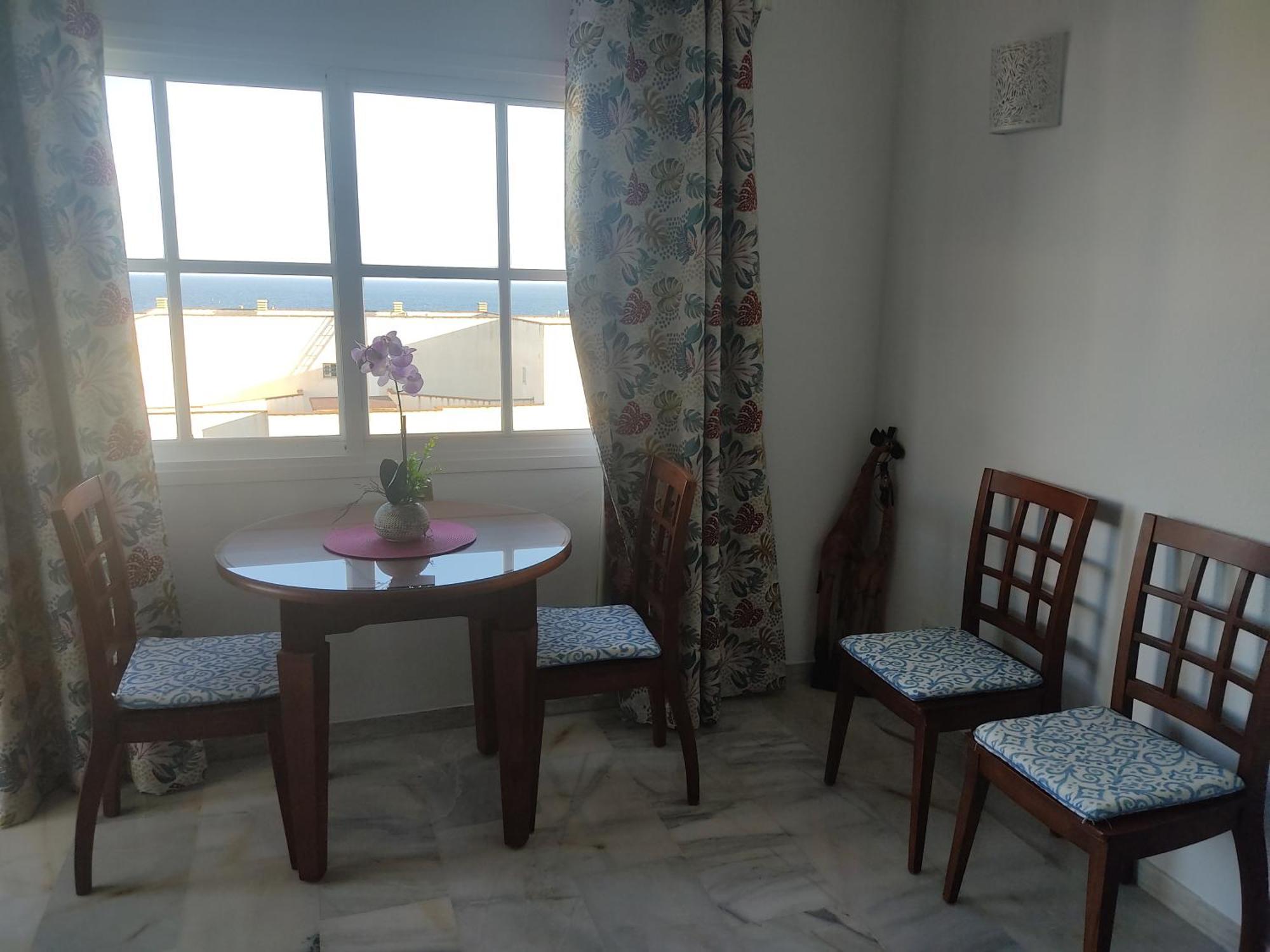 Apartment Sunbeach *