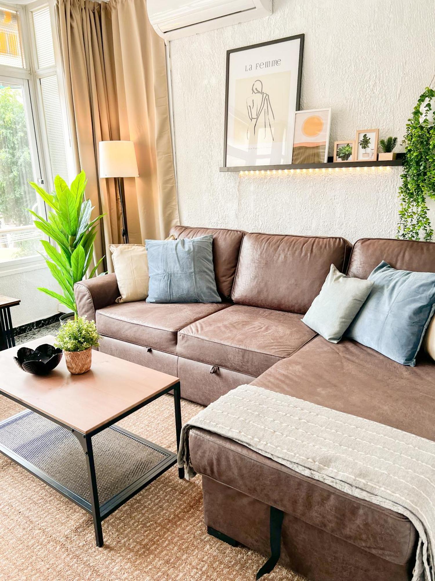 Apartamento Cozy And Bright Flat With Pool *