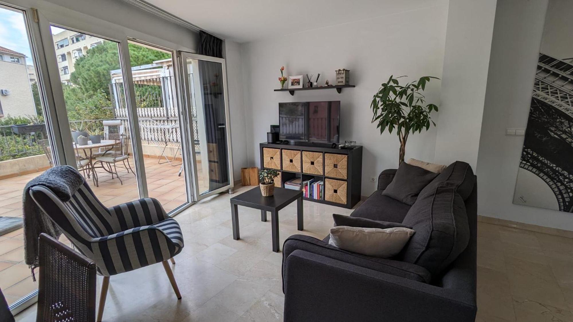 Casa De La Cruz Apartamento